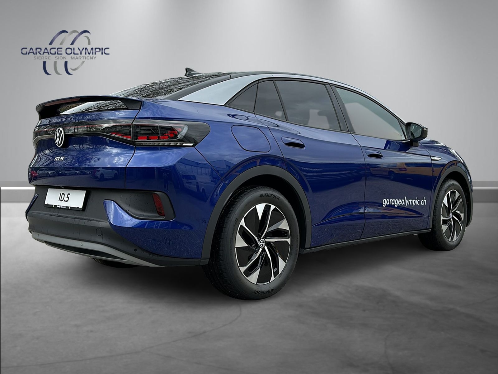 VW ID.5 Pro Performance 77 kWh-image-4
