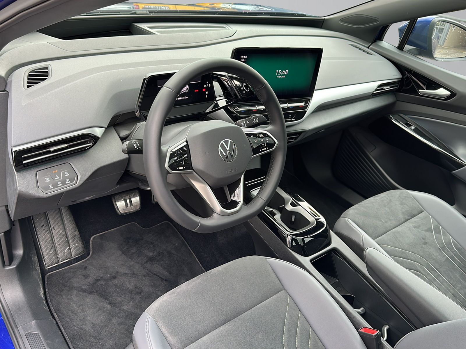 VW ID.5 Pro Performance 77 kWh-image-8