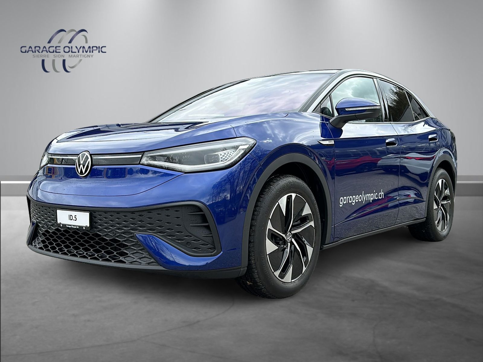 VW ID.5 Pro Performance 77 kWh-image-0