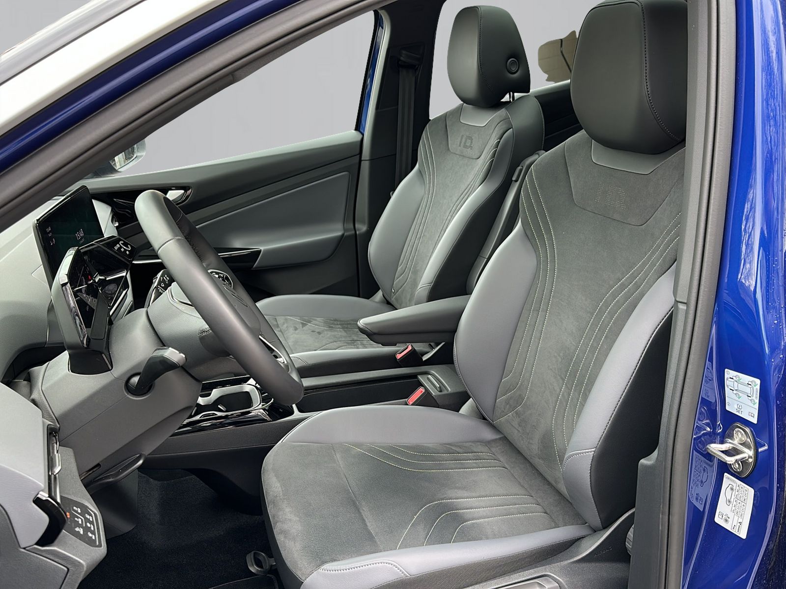 VW ID.5 Pro Performance 77 kWh-image-9