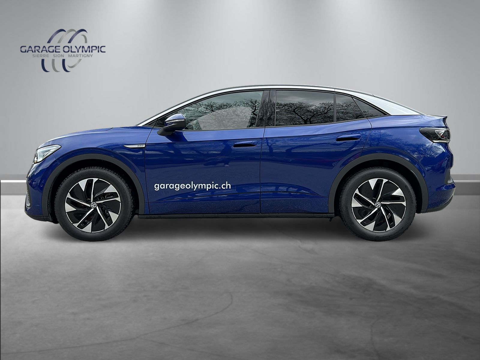 VW ID.5 Pro Performance 77 kWh-image-6