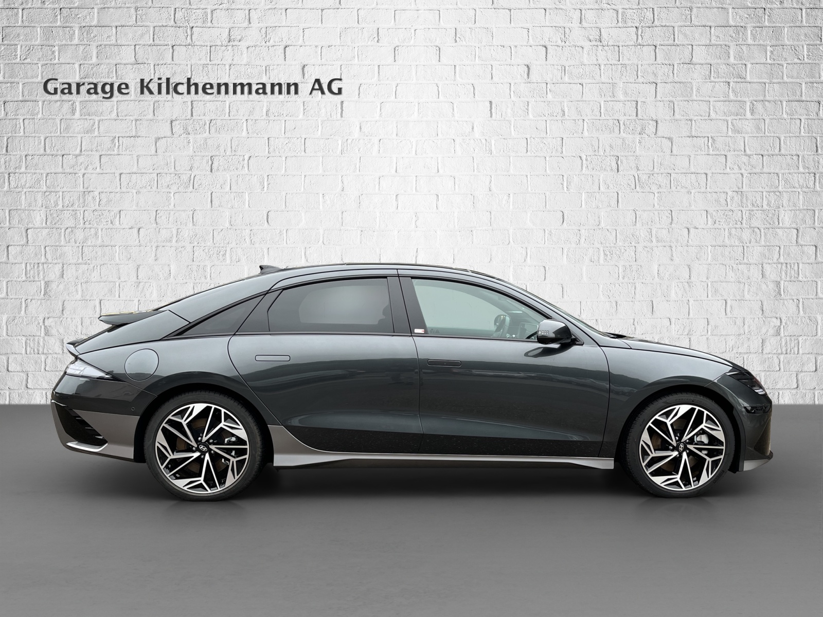 HYUNDAI Ioniq 6 77kWh Vertex 4WD-image-5