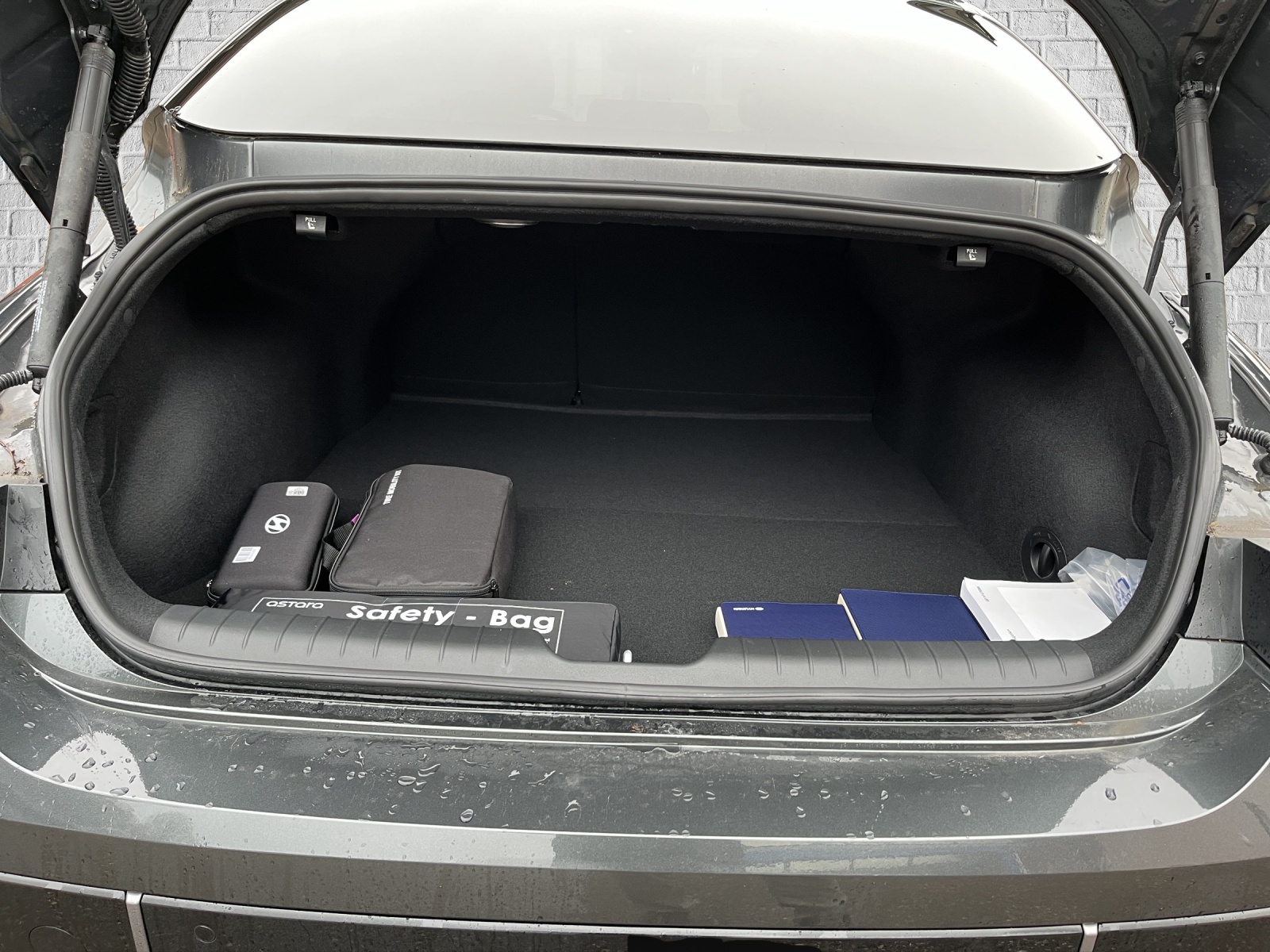 HYUNDAI Ioniq 6 77kWh Vertex 4WD-image-15