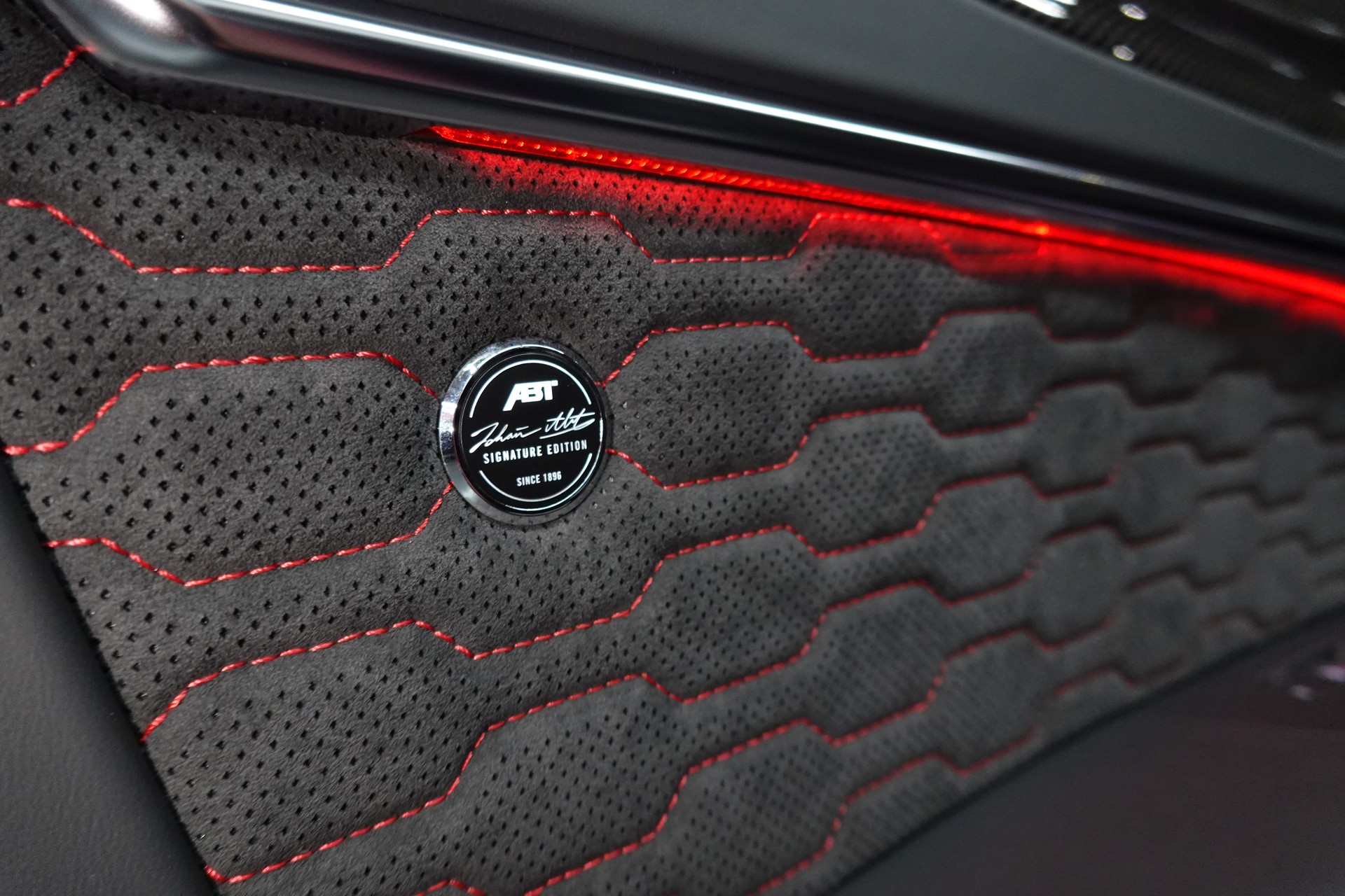 AUDI RS6 AVANT 4.0 TFSI V8 QUATTRO 800 JOHANN ABT SIGNATURE EDITION 51/64-image-28