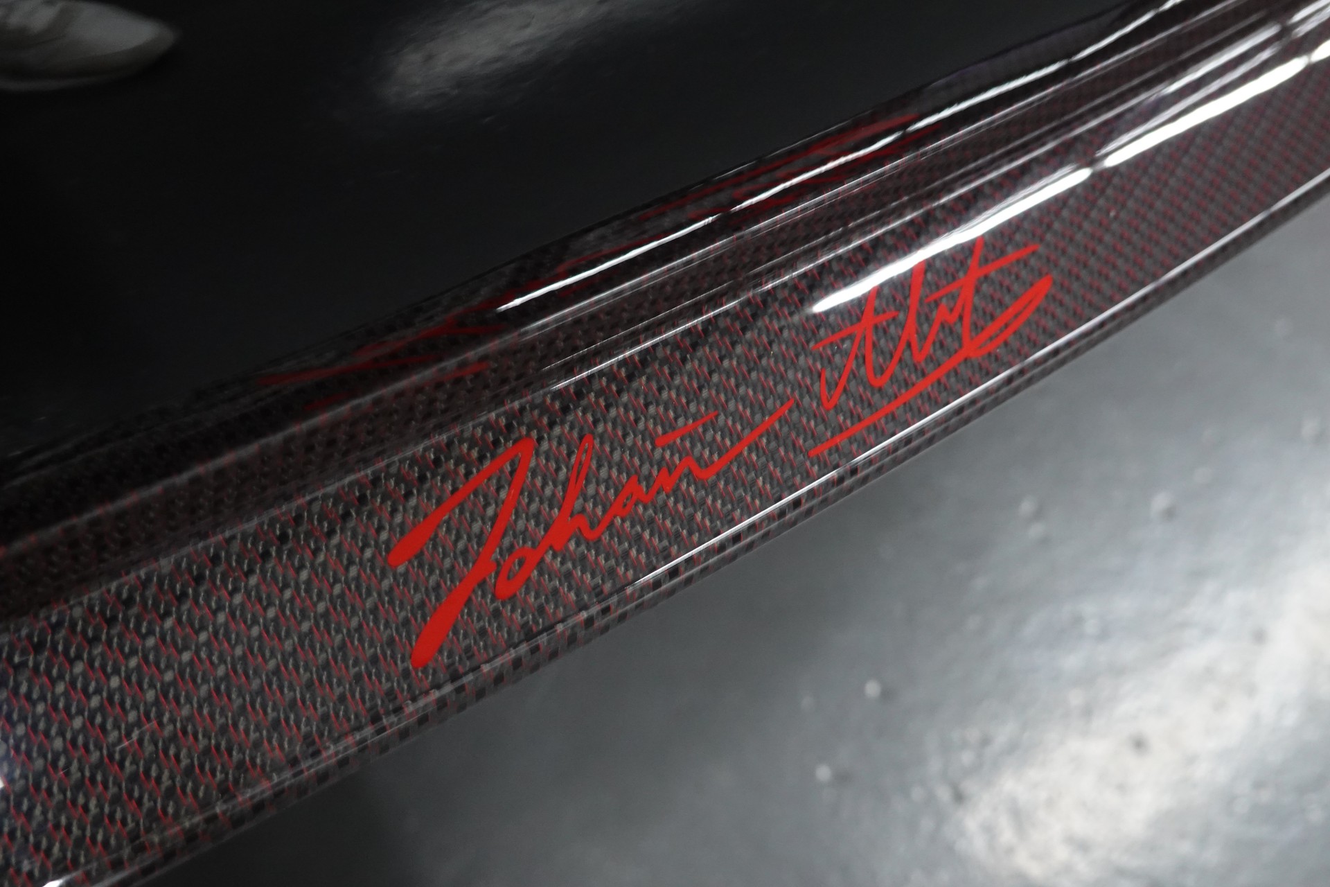 AUDI RS6 AVANT 4.0 TFSI V8 QUATTRO 800 JOHANN ABT SIGNATURE EDITION 51/64-image-39