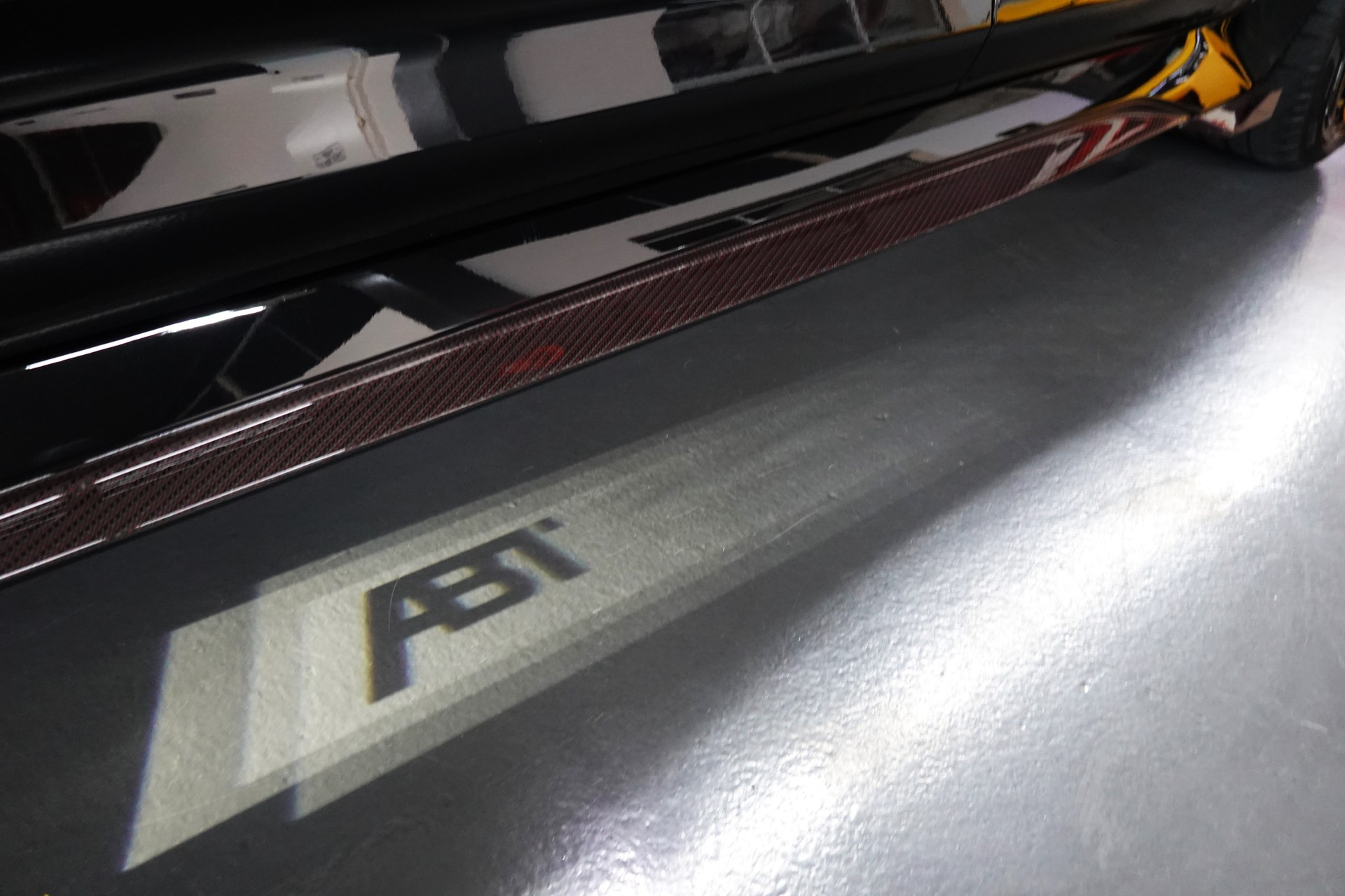 AUDI RS6 AVANT 4.0 TFSI V8 QUATTRO 800 JOHANN ABT SIGNATURE EDITION 51/64-image-38