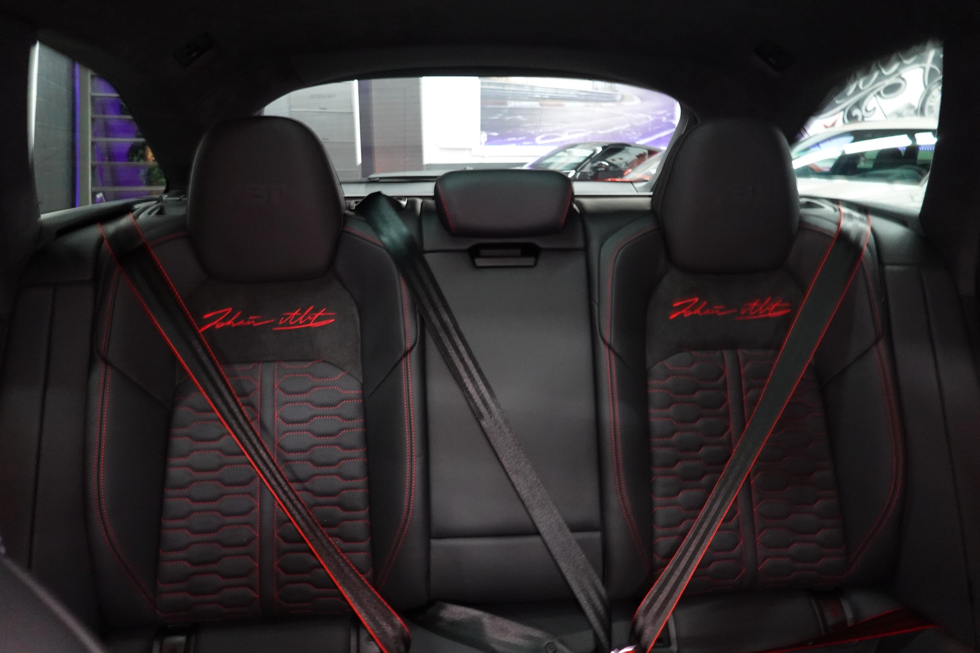 AUDI RS6 AVANT 4.0 TFSI V8 QUATTRO 800 JOHANN ABT SIGNATURE EDITION 51/64-image-30