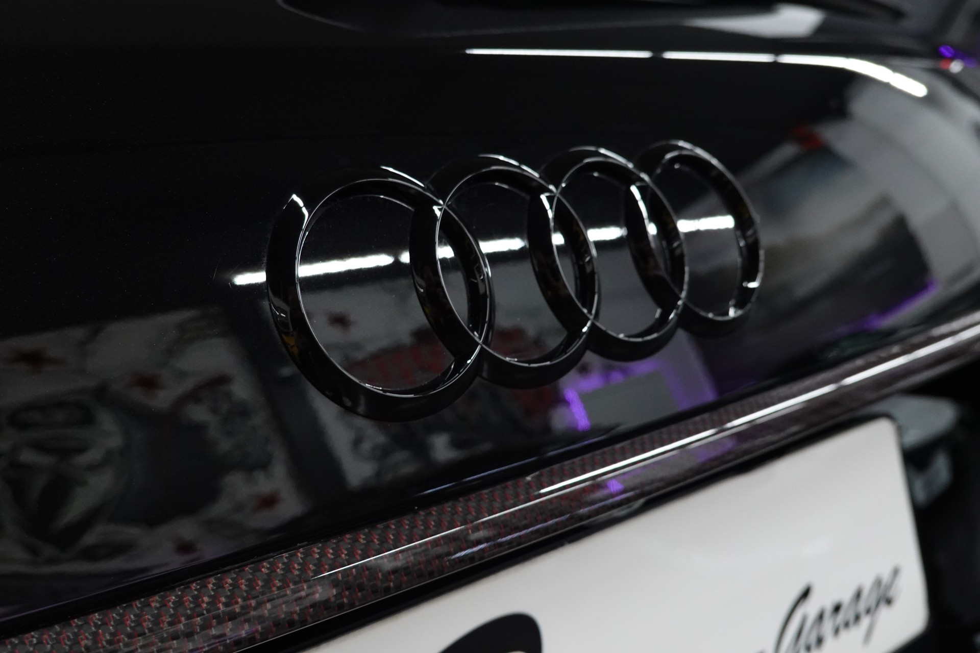 AUDI RS6 AVANT 4.0 TFSI V8 QUATTRO 800 JOHANN ABT SIGNATURE EDITION 51/64-image-41
