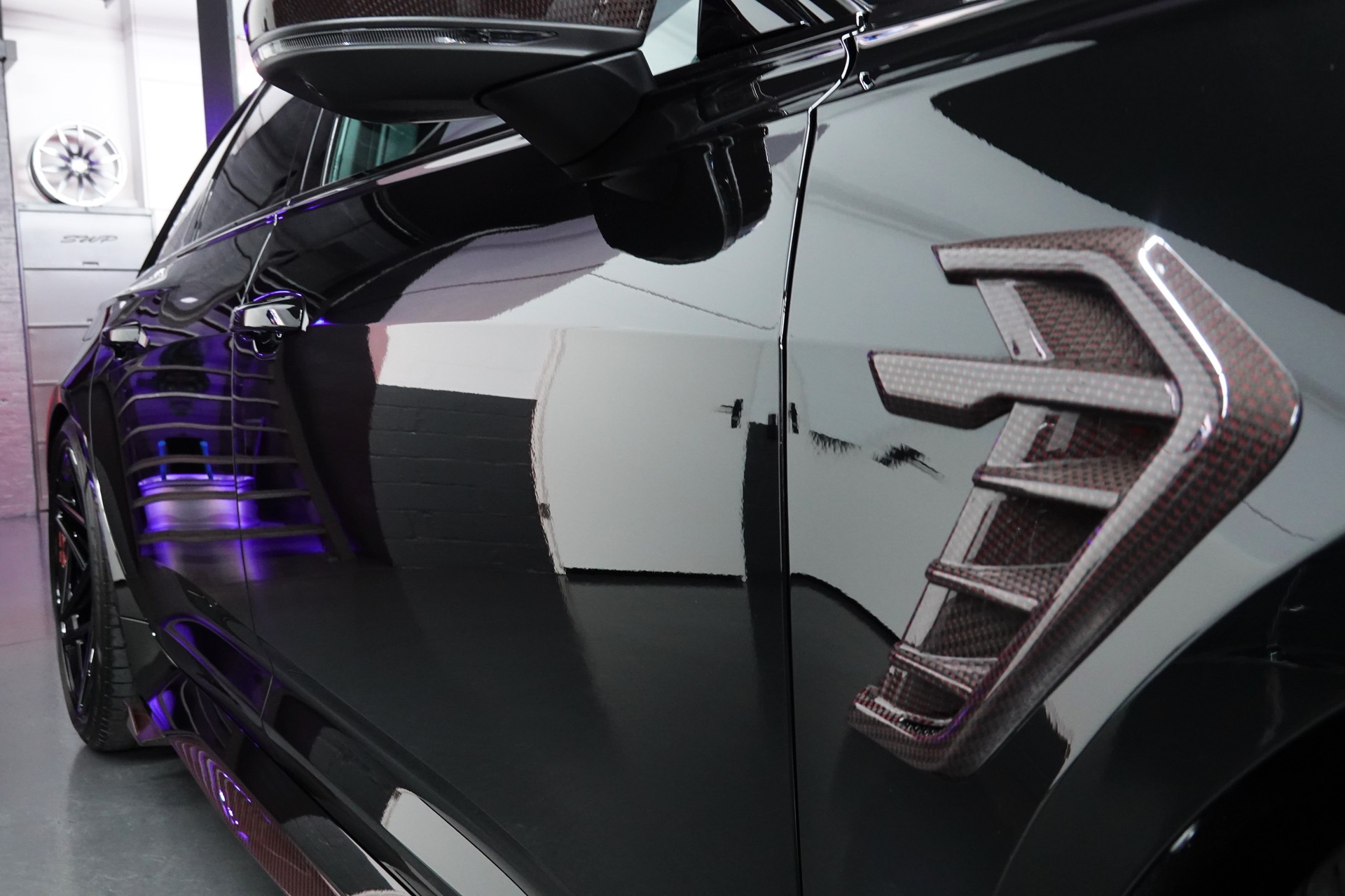 AUDI RS6 AVANT 4.0 TFSI V8 QUATTRO 800 JOHANN ABT SIGNATURE EDITION 51/64-image-14