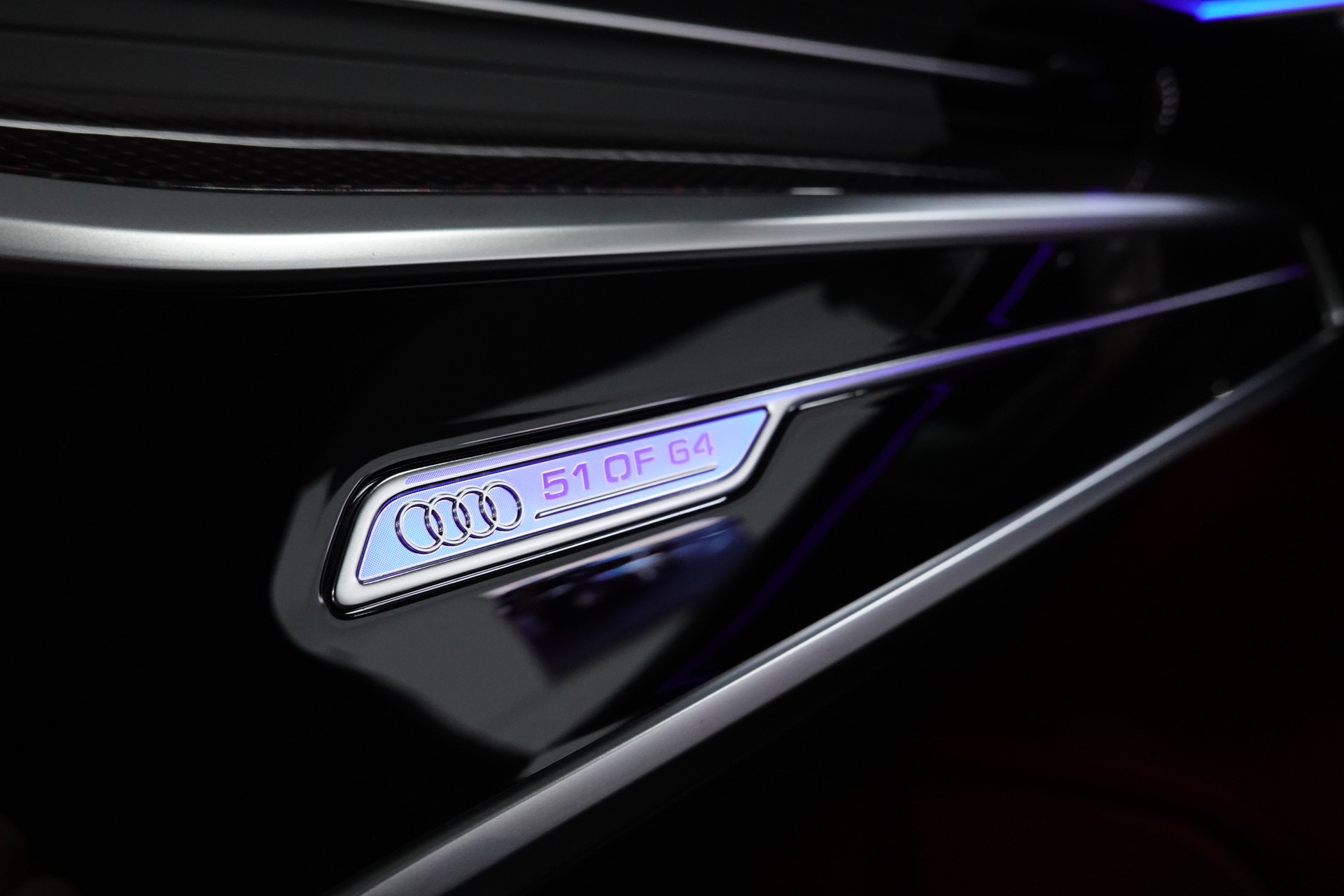 AUDI RS6 AVANT 4.0 TFSI V8 QUATTRO 800 JOHANN ABT SIGNATURE EDITION 51/64-image-20