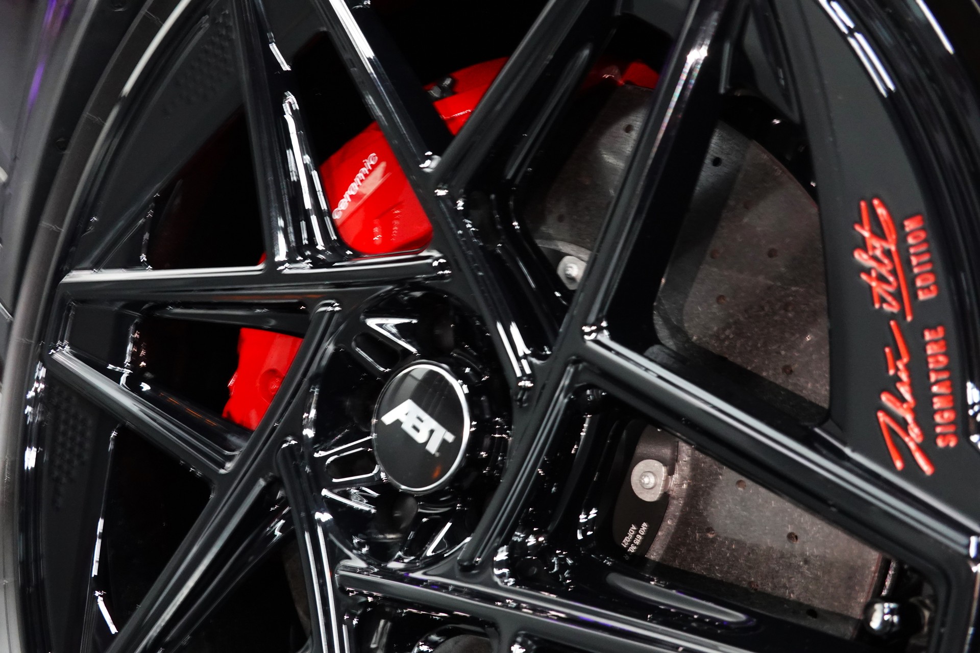 AUDI RS6 AVANT 4.0 TFSI V8 QUATTRO 800 JOHANN ABT SIGNATURE EDITION 51/64-image-15