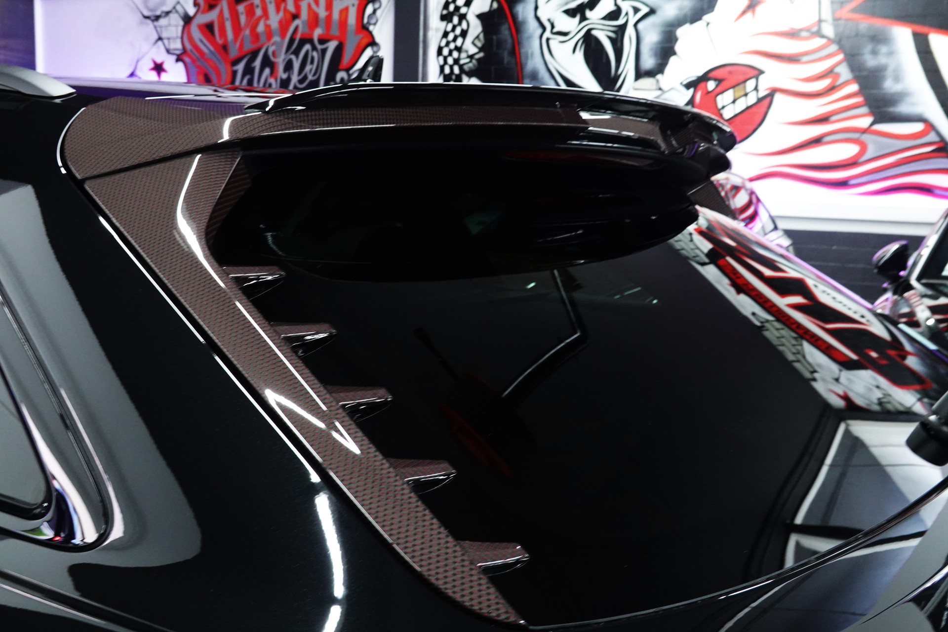 AUDI RS6 AVANT 4.0 TFSI V8 QUATTRO 800 JOHANN ABT SIGNATURE EDITION 51/64-image-9