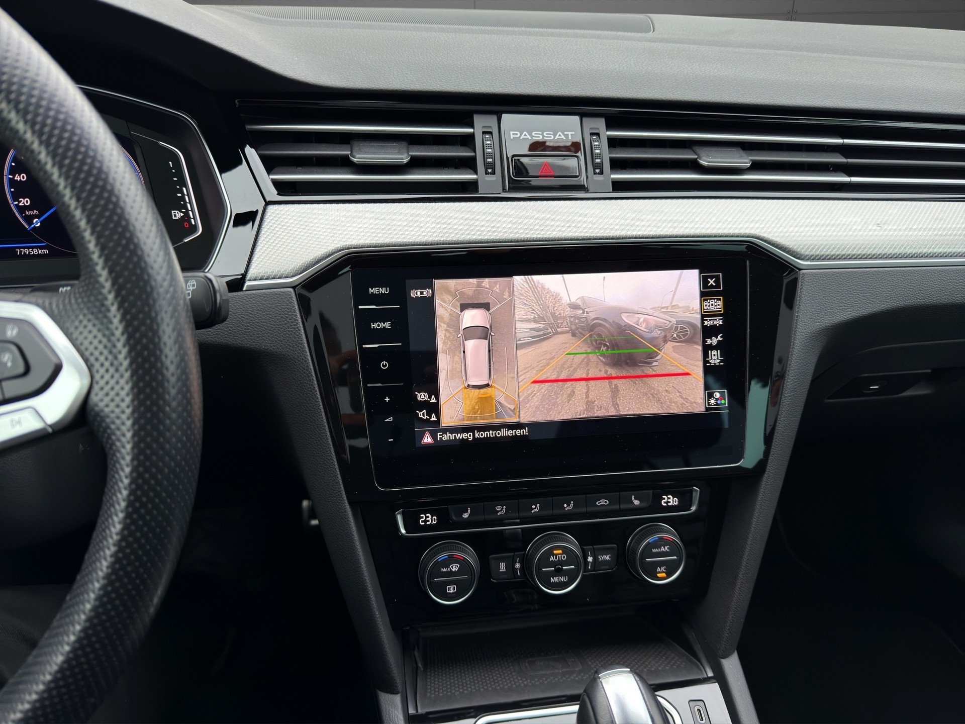 VW Passat 2.0 TDI BMT R-Line Edition 4Motion DSG-image-12