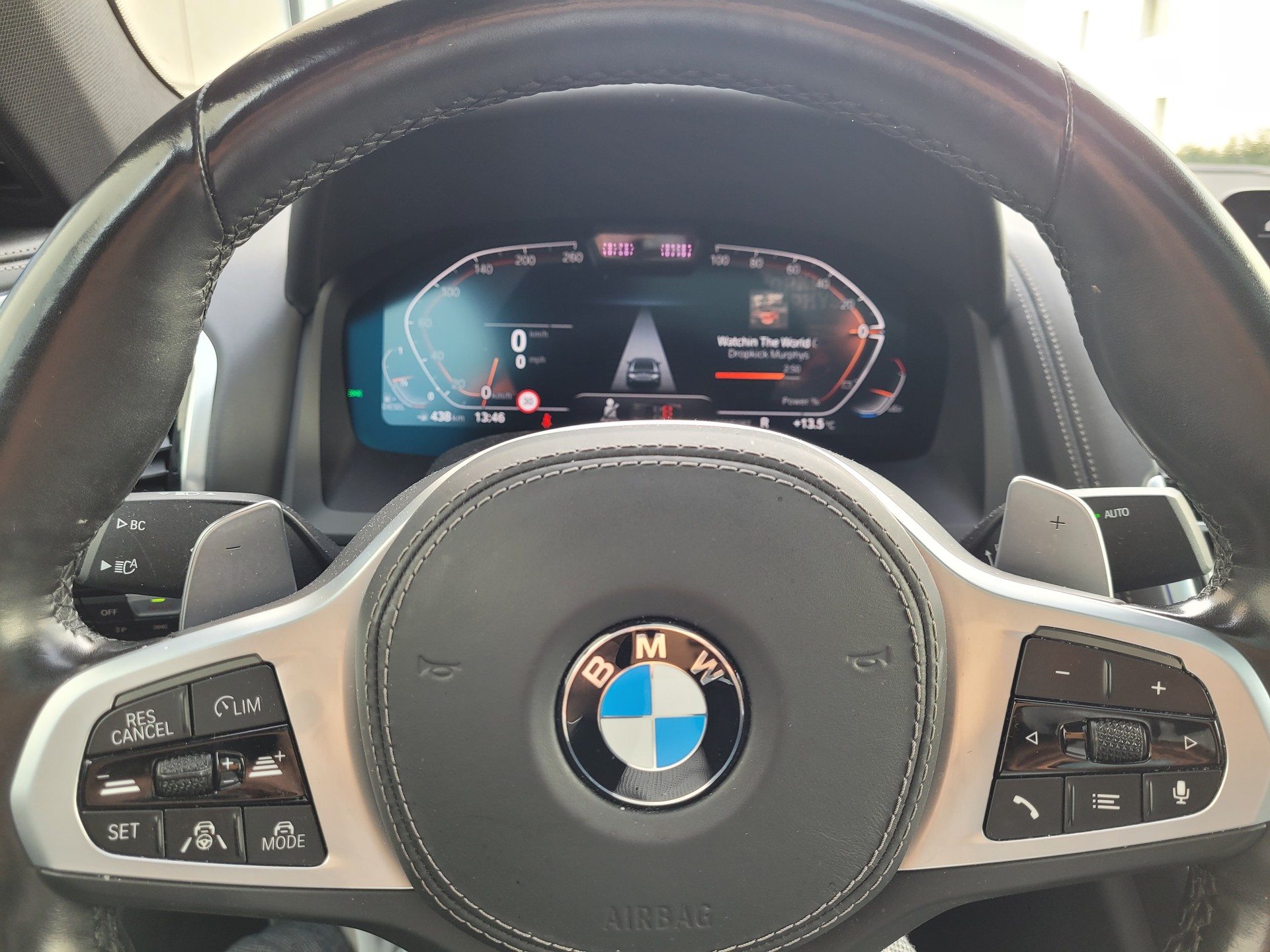BMW 840d xDrive 48V M Sport Steptronic-image-7