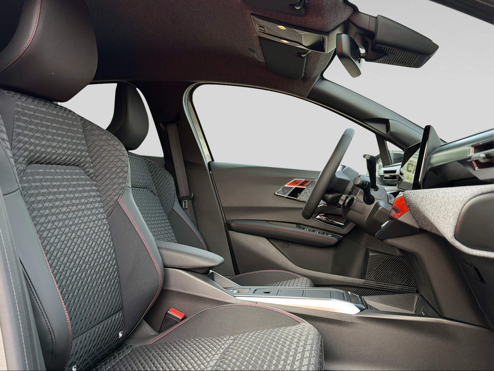 RENAULT CLIO E-TECH FULL HYBRID techno 160-image-11
