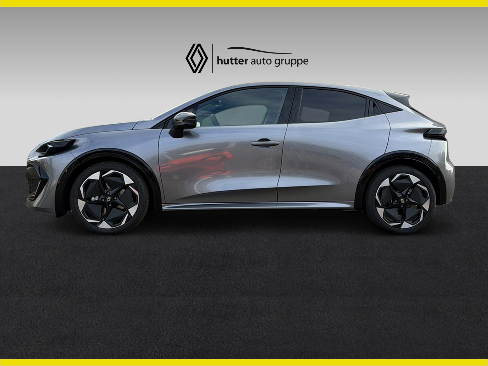 RENAULT CLIO E-TECH FULL HYBRID techno 160-image-6