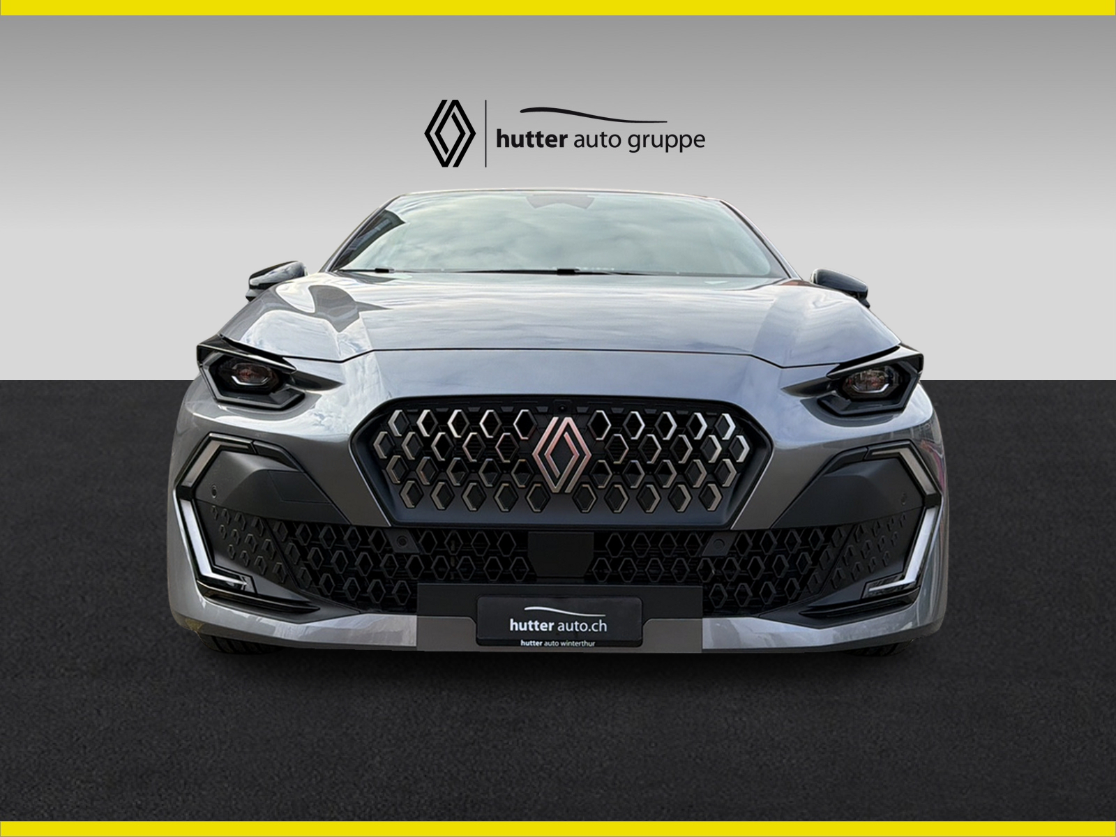 RENAULT CLIO E-TECH FULL HYBRID techno 160-image-2