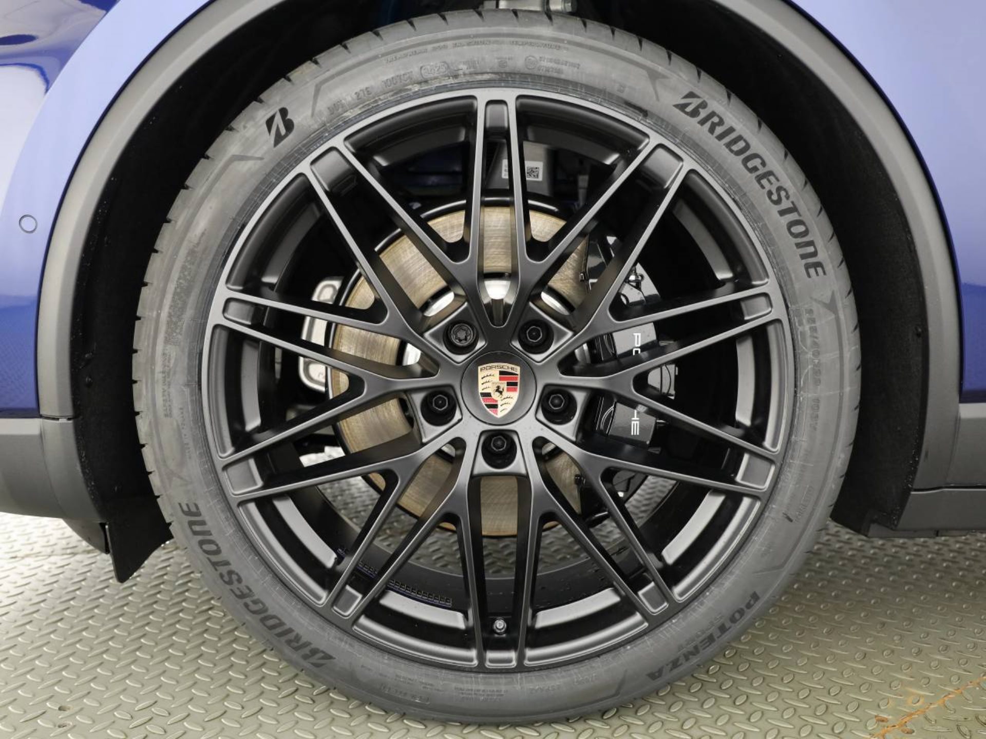 PORSCHE Macan 4S-image-5