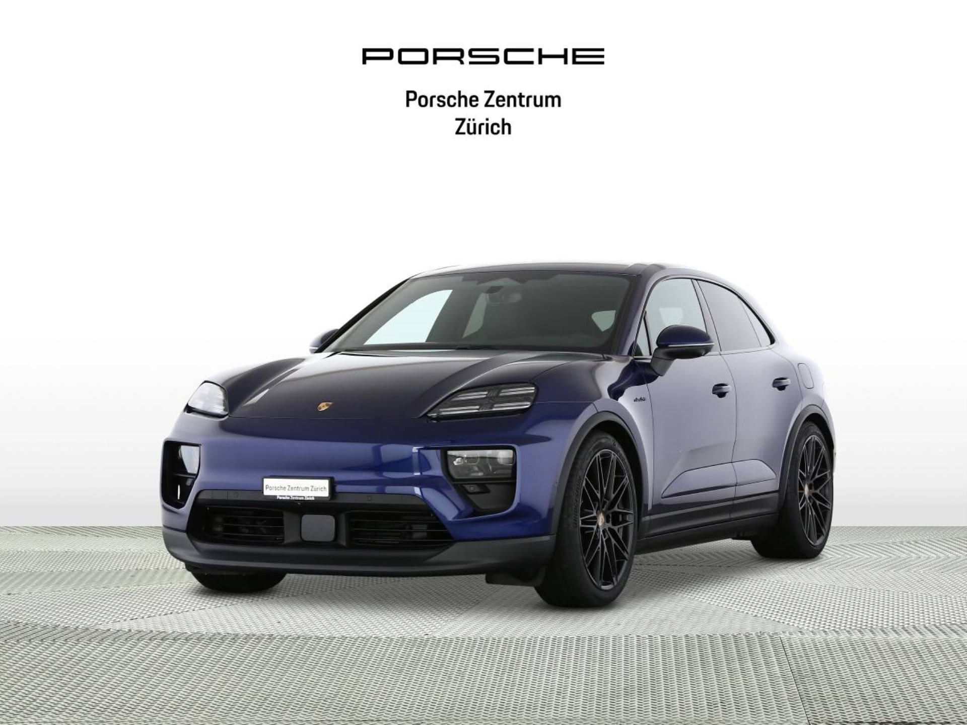 PORSCHE Macan 4S-image-0