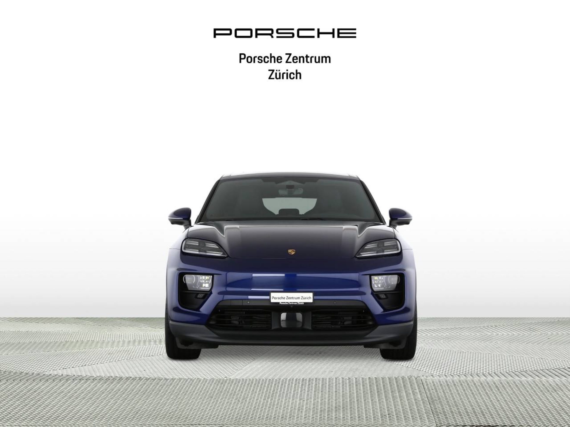PORSCHE Macan 4S-image-6
