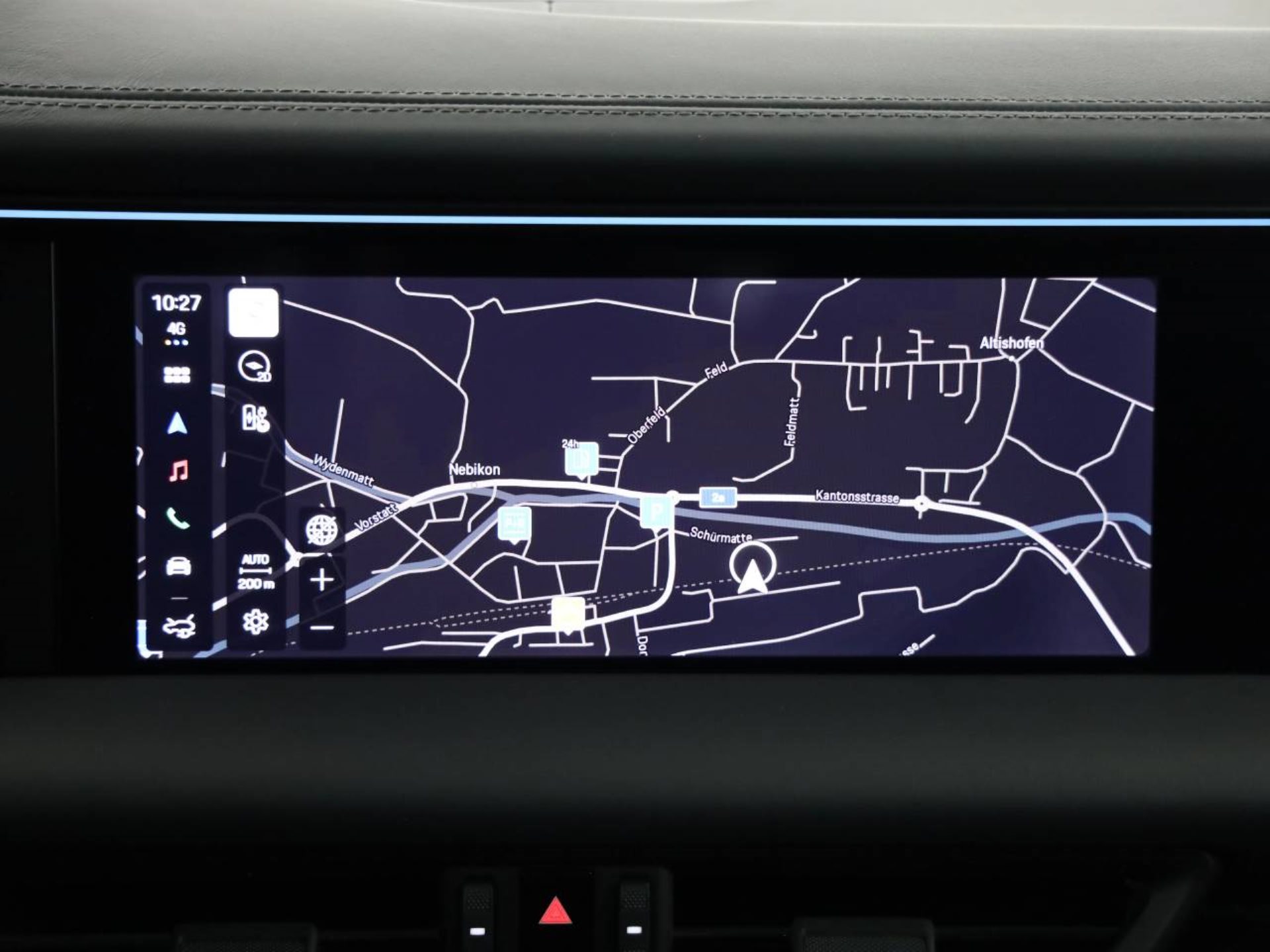 PORSCHE Macan 4S-image-13