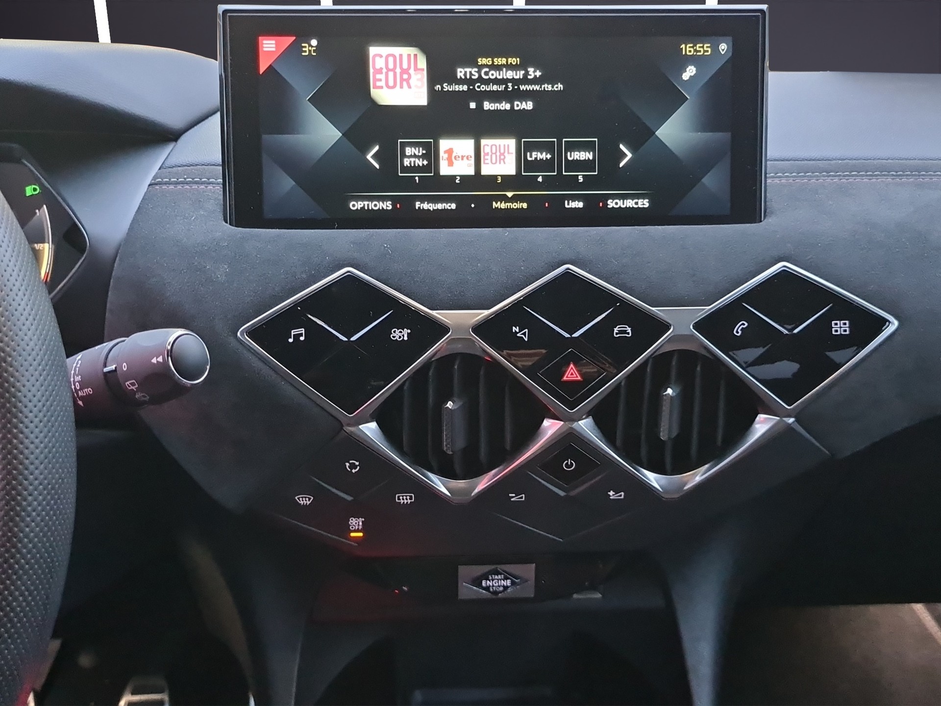 DS AUTOMOBILES DS3 1.2 Performance Line-image-8