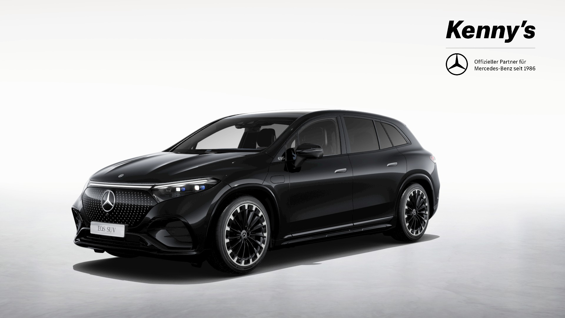 MERCEDES-BENZ EQS 450 Release Edition 4MATIC