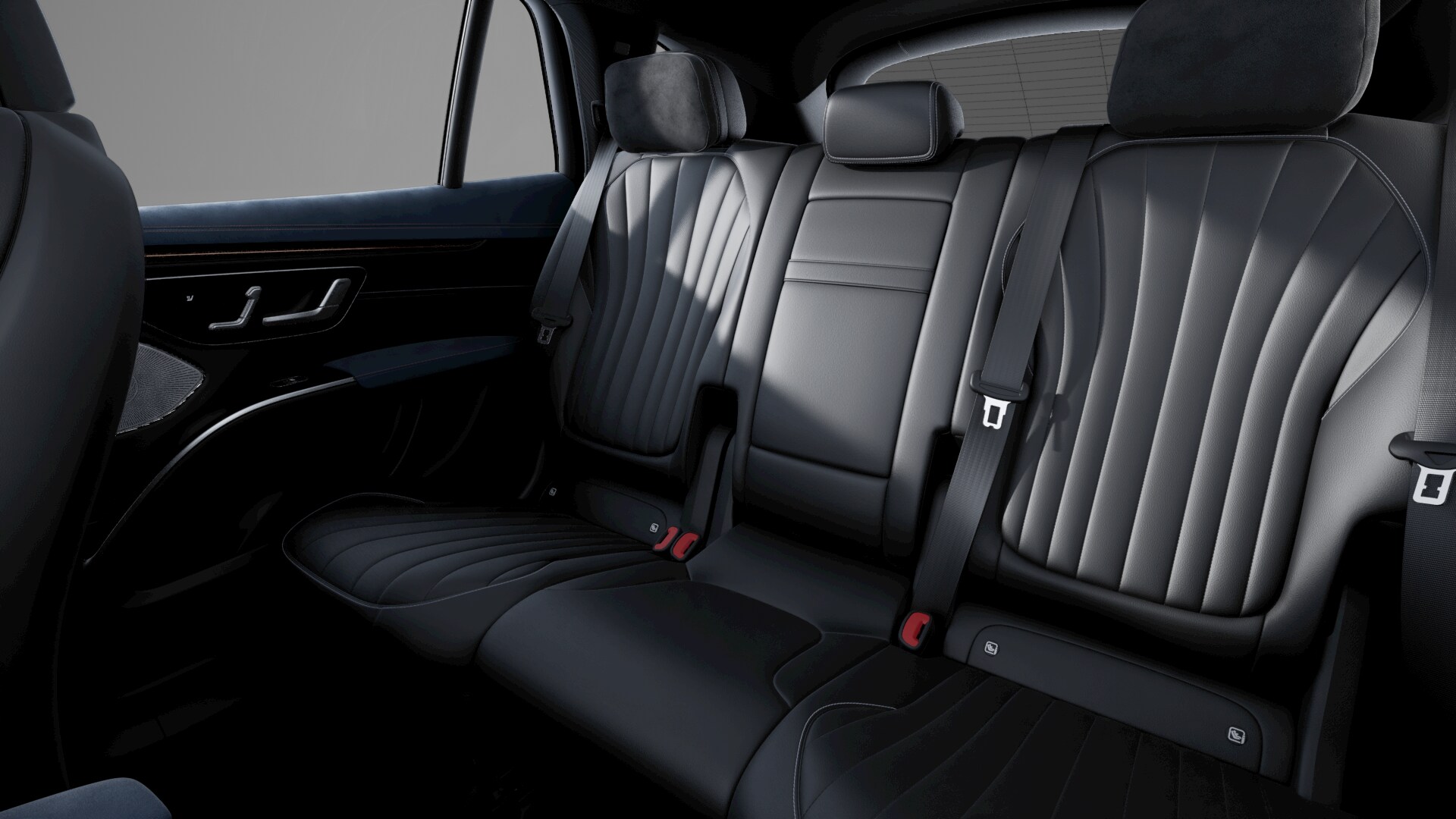 MERCEDES-BENZ EQS 450 Release Edition 4MATIC-image-6