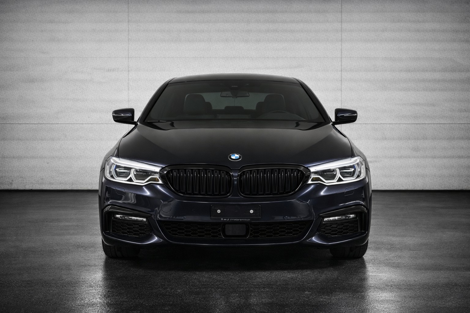 BMW 530d xDrive Steptronic-image-3