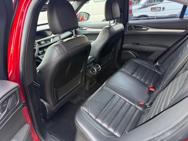 ALFA ROMEO Stelvio 2.2 JTDM Super Q4 Automatic-image-6
