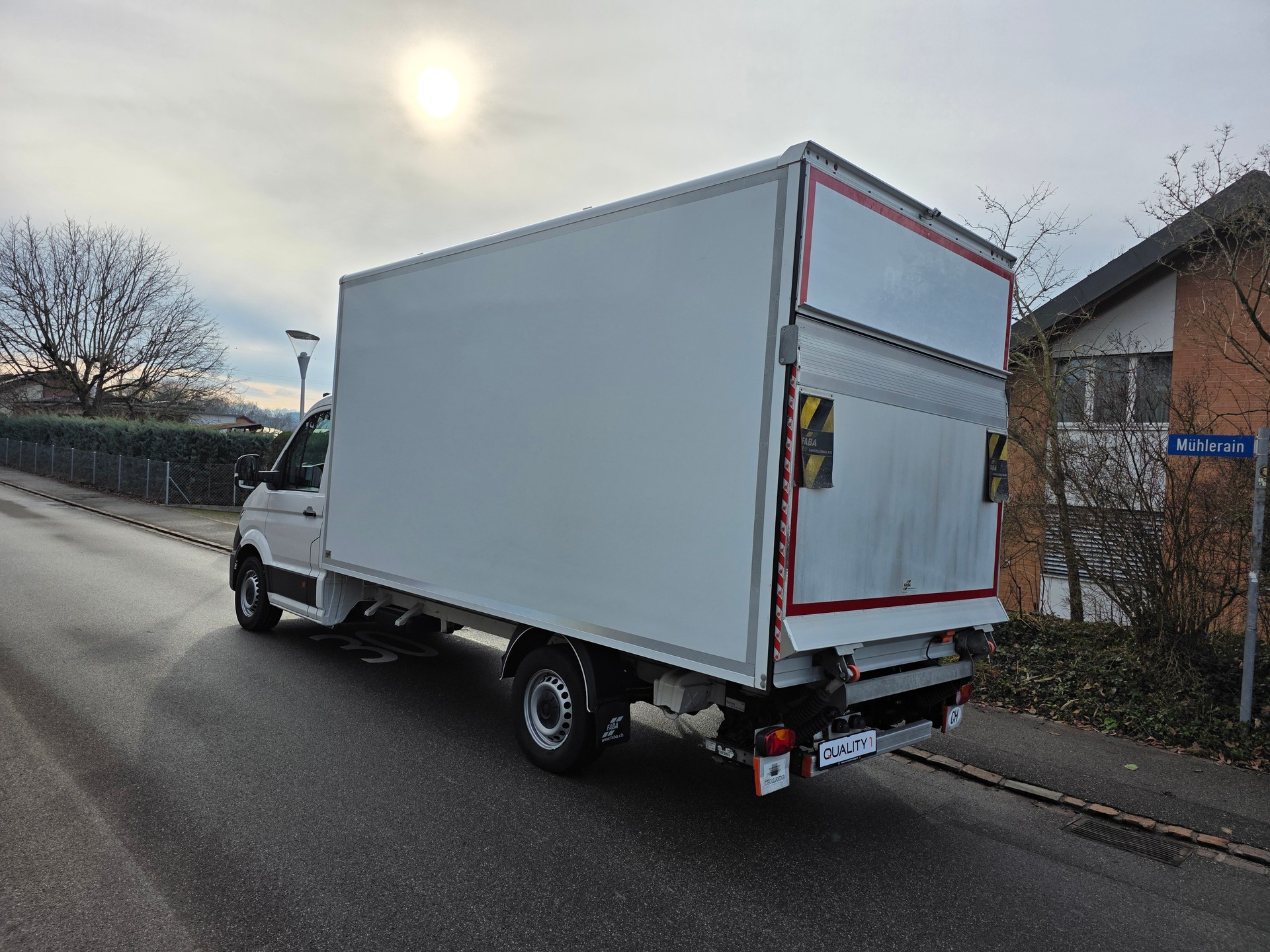 VW Crafter 35 2.0 TDI L4 4Motion-image-3