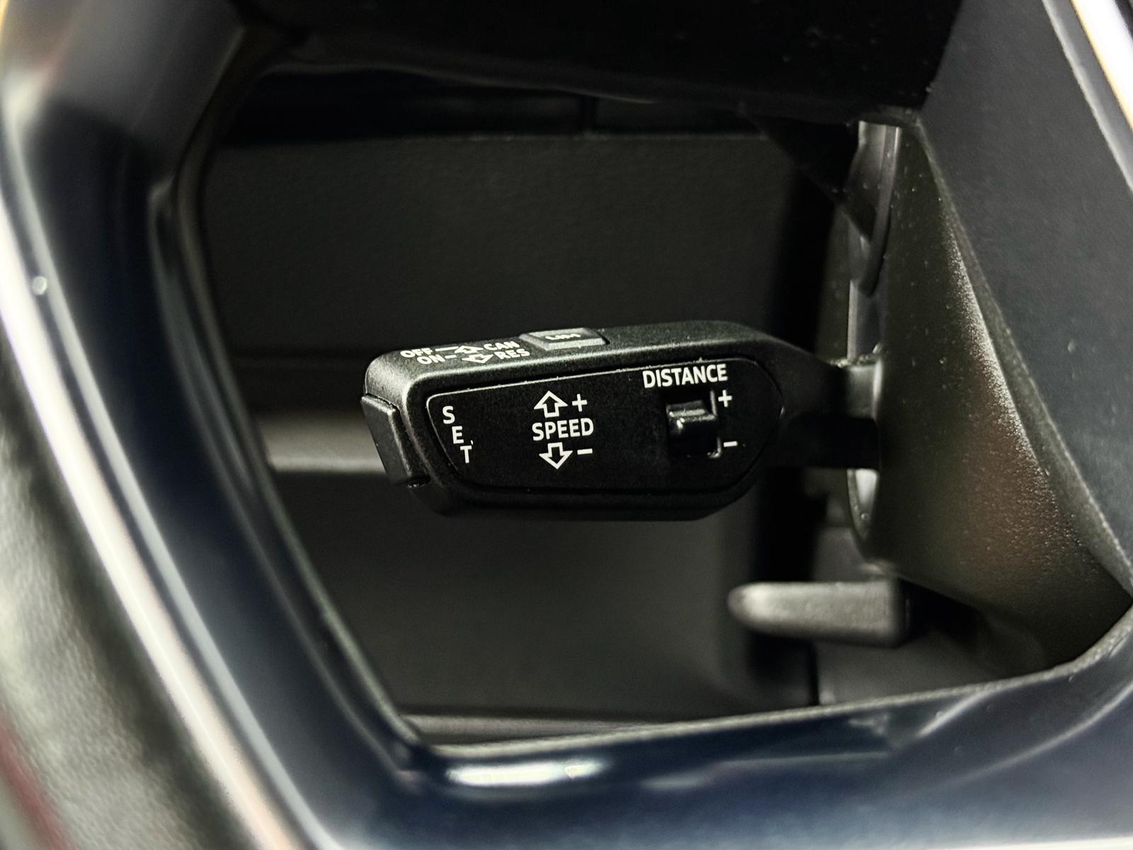 AUDI e-tron 55 95 AH EDITION ONE Advanced quattro-image-20