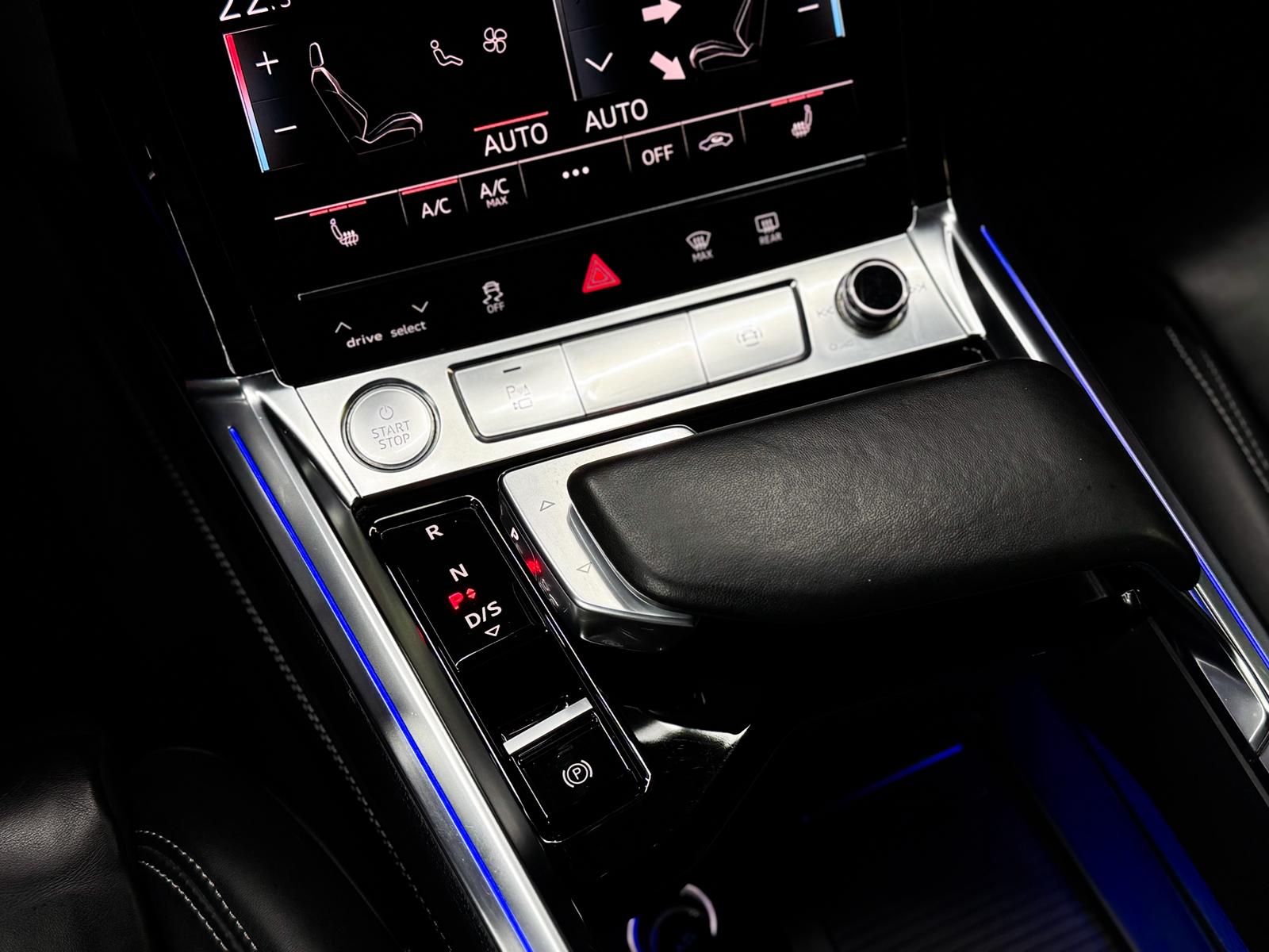 AUDI e-tron 55 95 AH EDITION ONE Advanced quattro-image-18