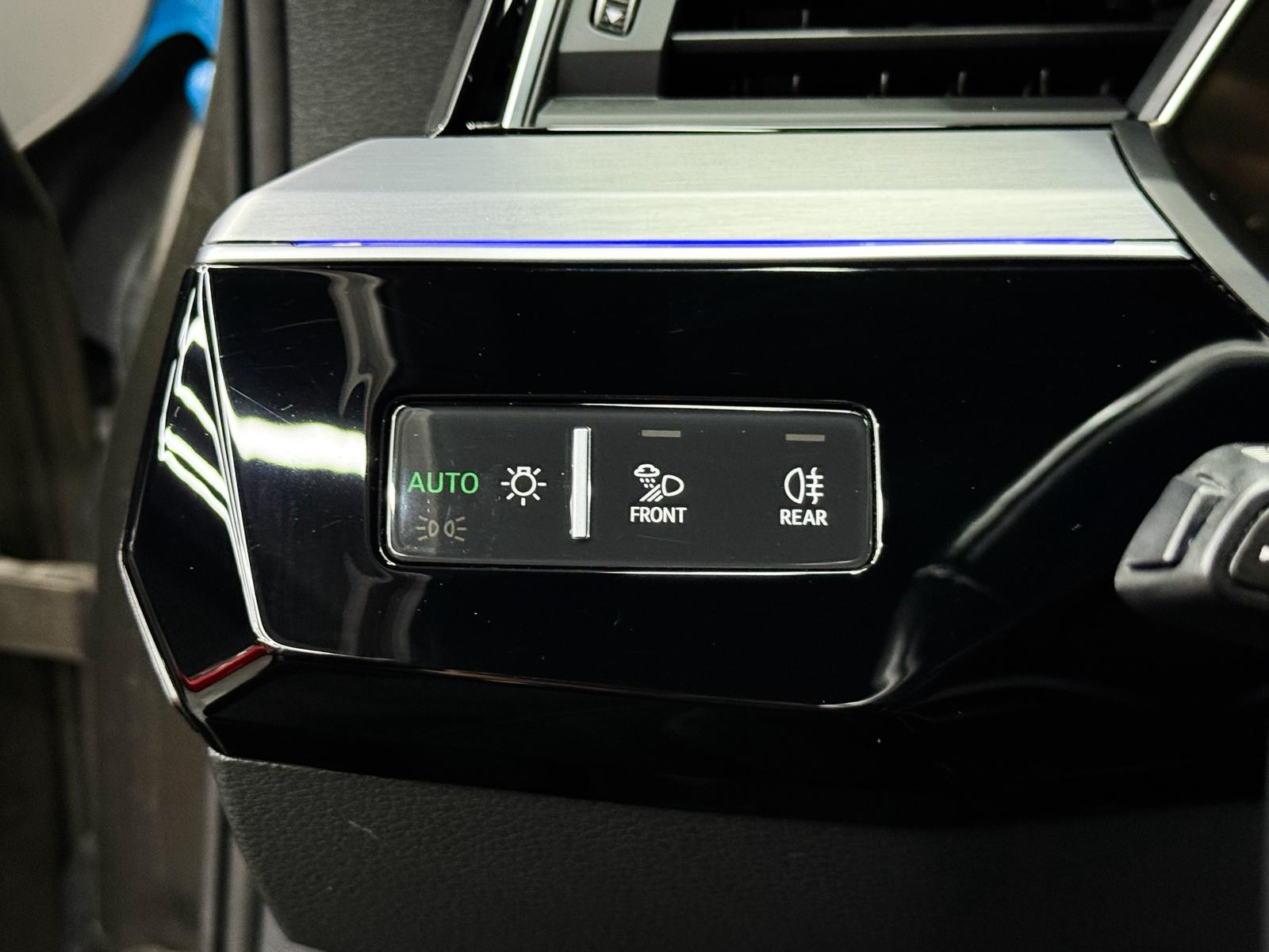 AUDI e-tron 55 95 AH EDITION ONE Advanced quattro-image-19