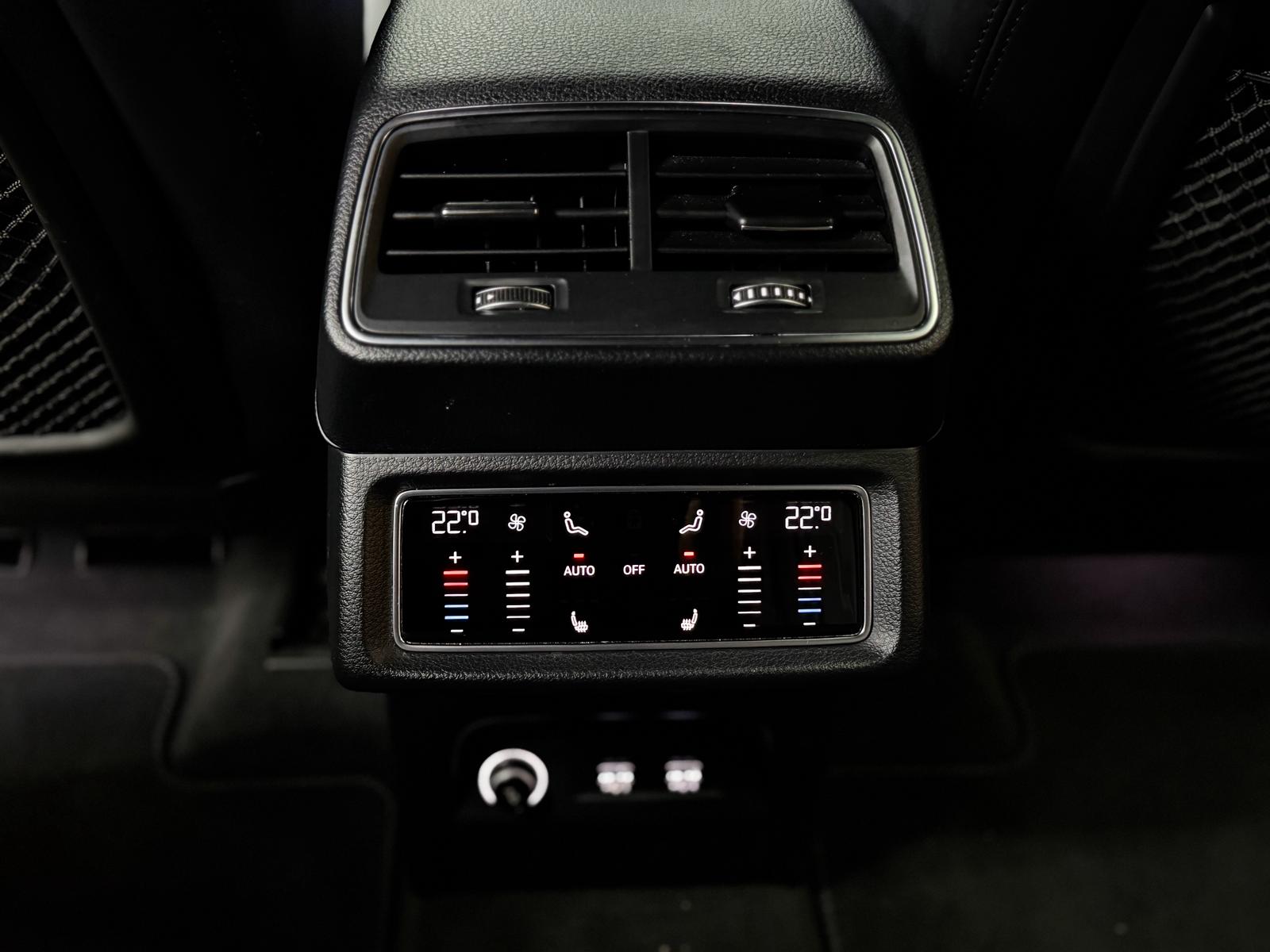 AUDI e-tron 55 95 AH EDITION ONE Advanced quattro-image-21