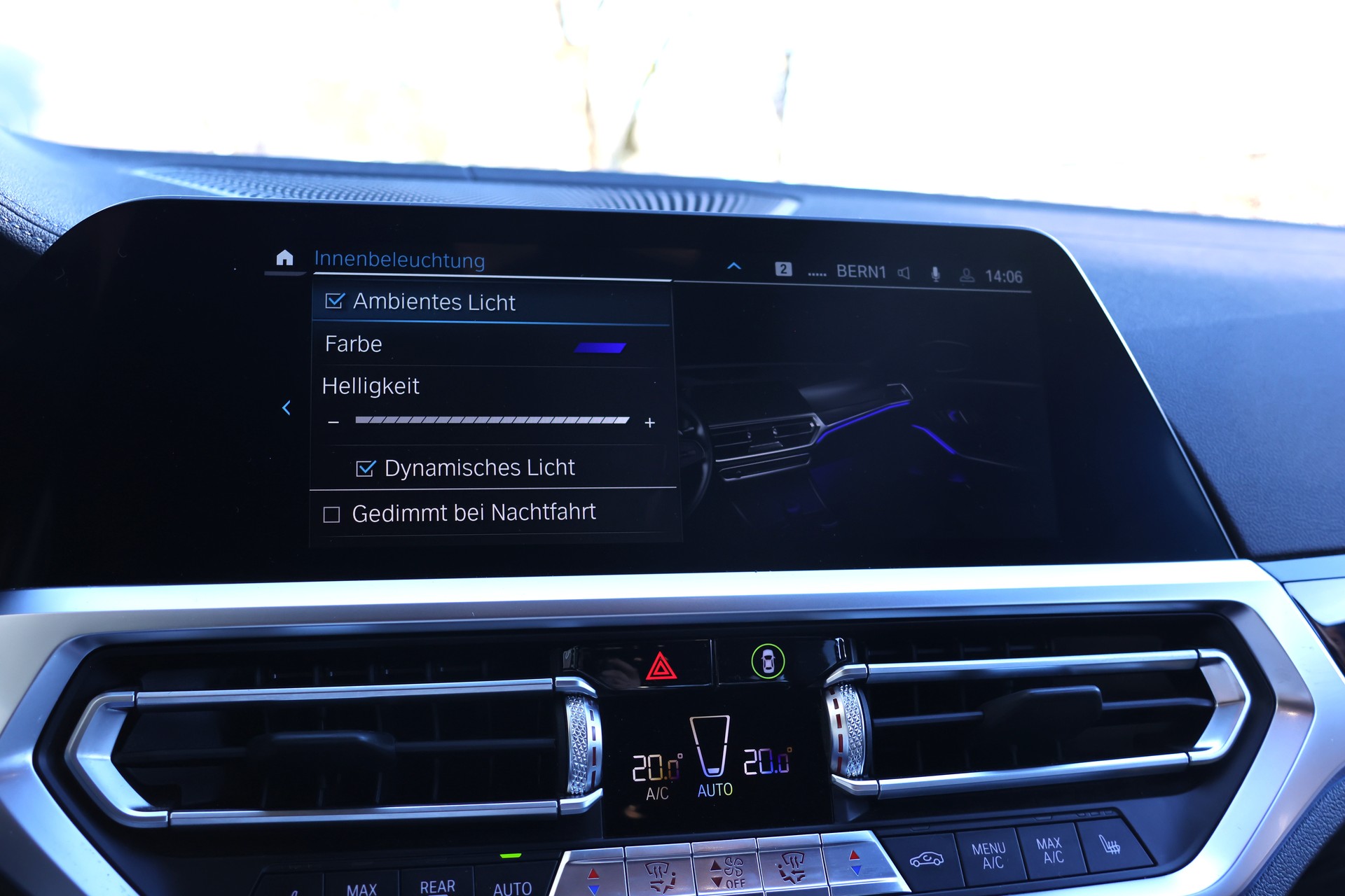 BMW 330e Steptronic M Sport (CH)-image-26