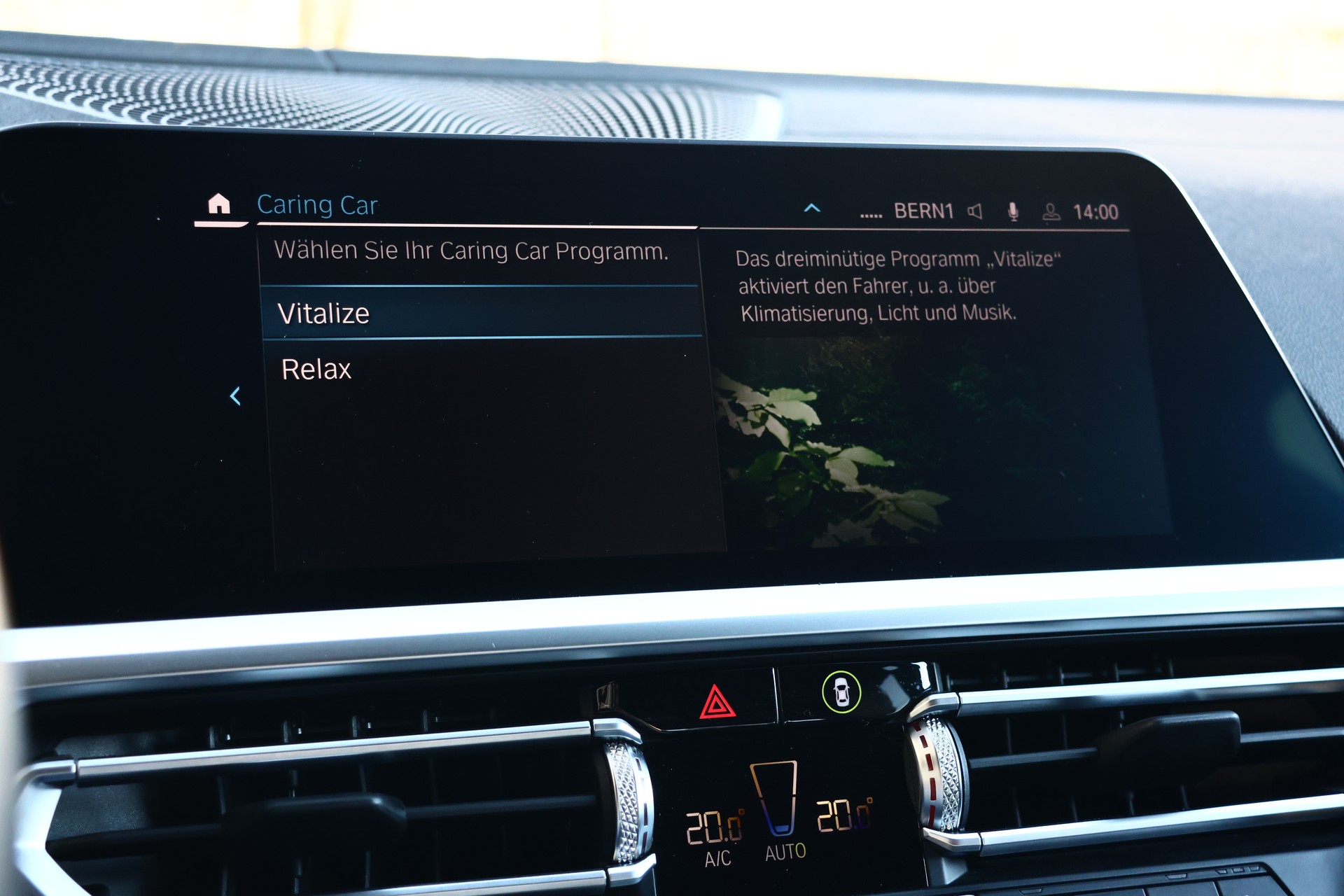 BMW 330e Steptronic M Sport (CH)-image-20