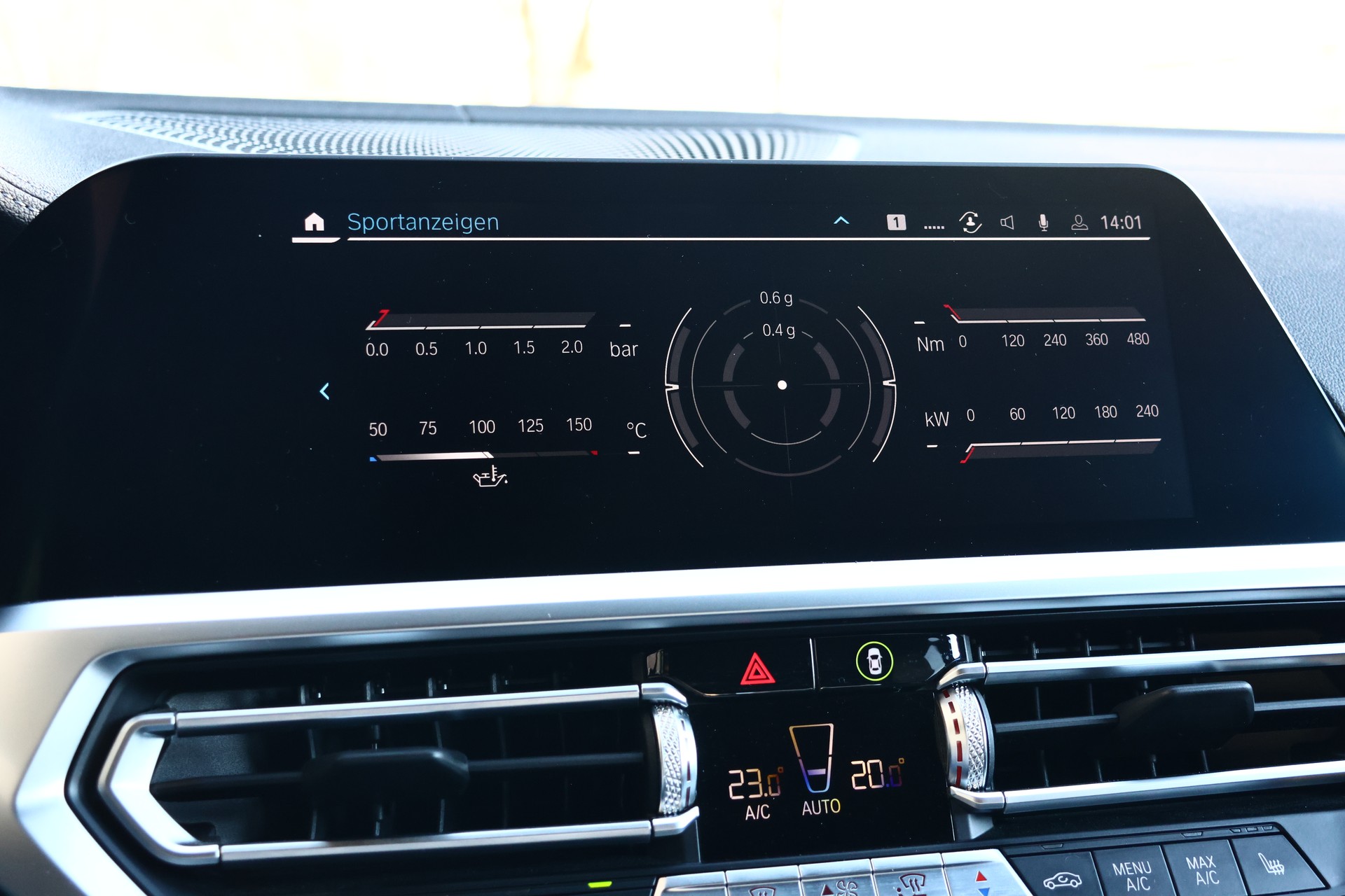 BMW 330e Steptronic M Sport (CH)-image-21