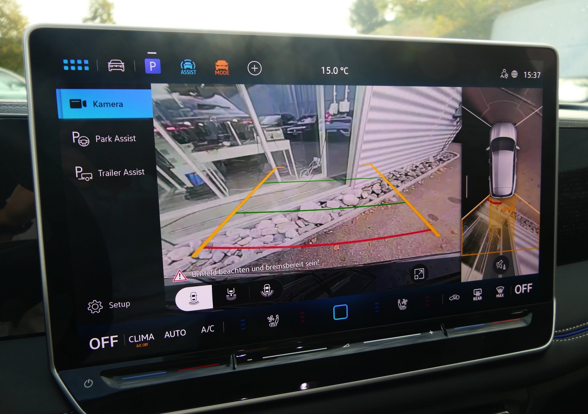 VW Tiguan 2.0 TSI DSG R-Line 4Motion-image-9