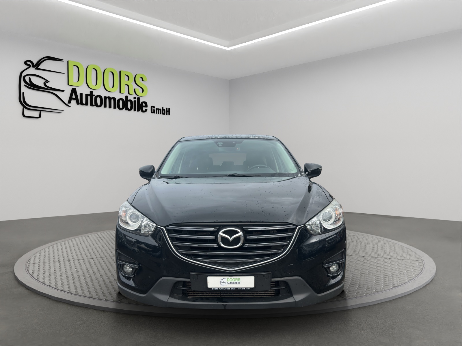 MAZDA CX-5 2.2 D Ambition FWD-showroom-element-1