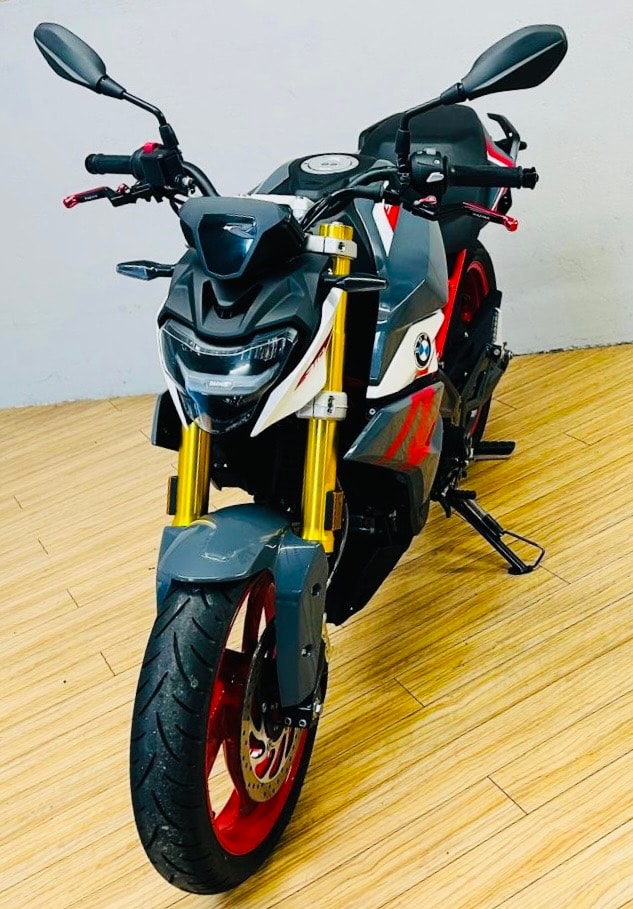 BMW G 310 R-image-6