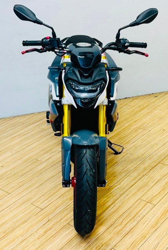 BMW G 310 R-image-7