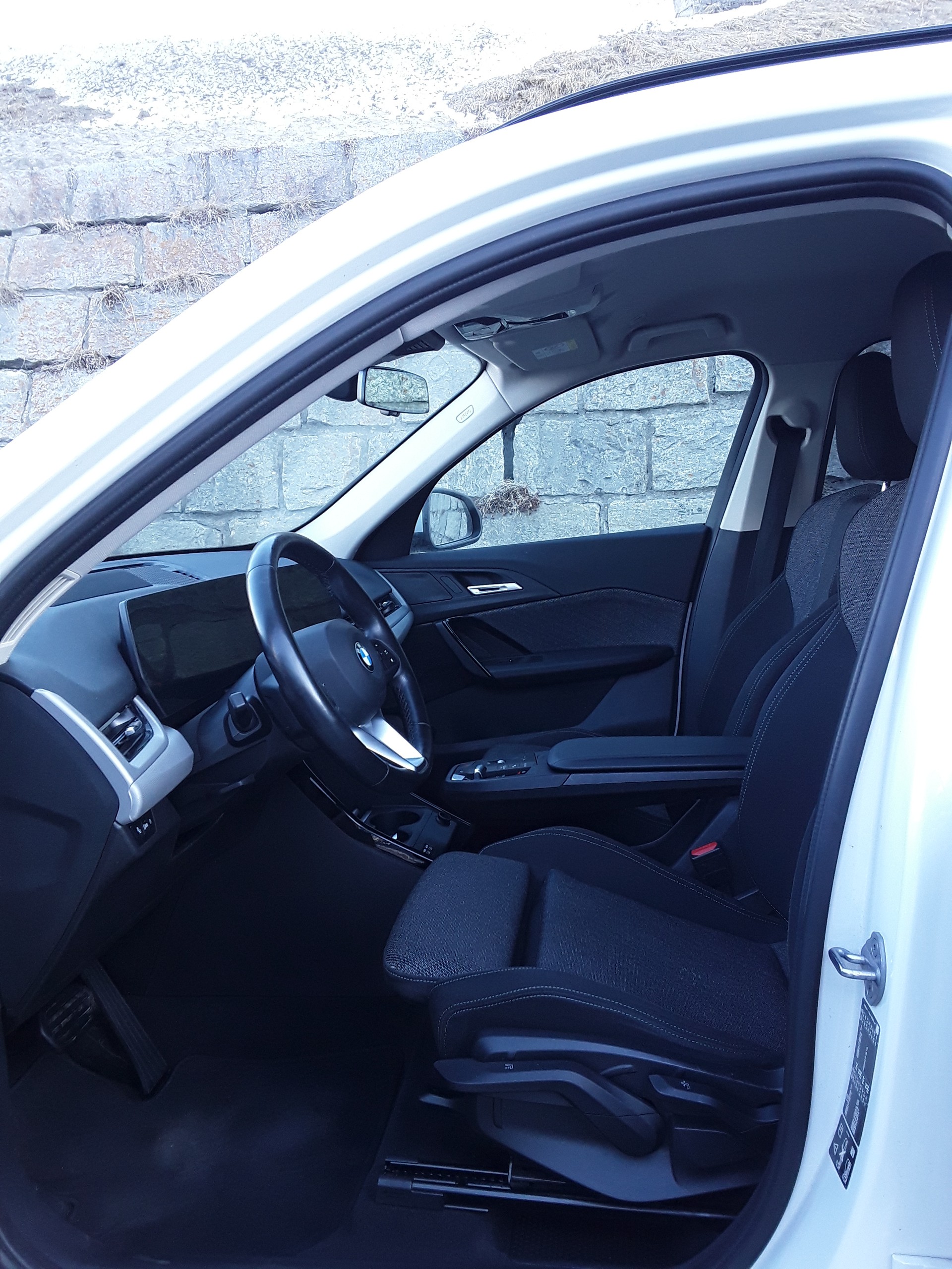 BMW X1 xDrive 20d 48V-image-6