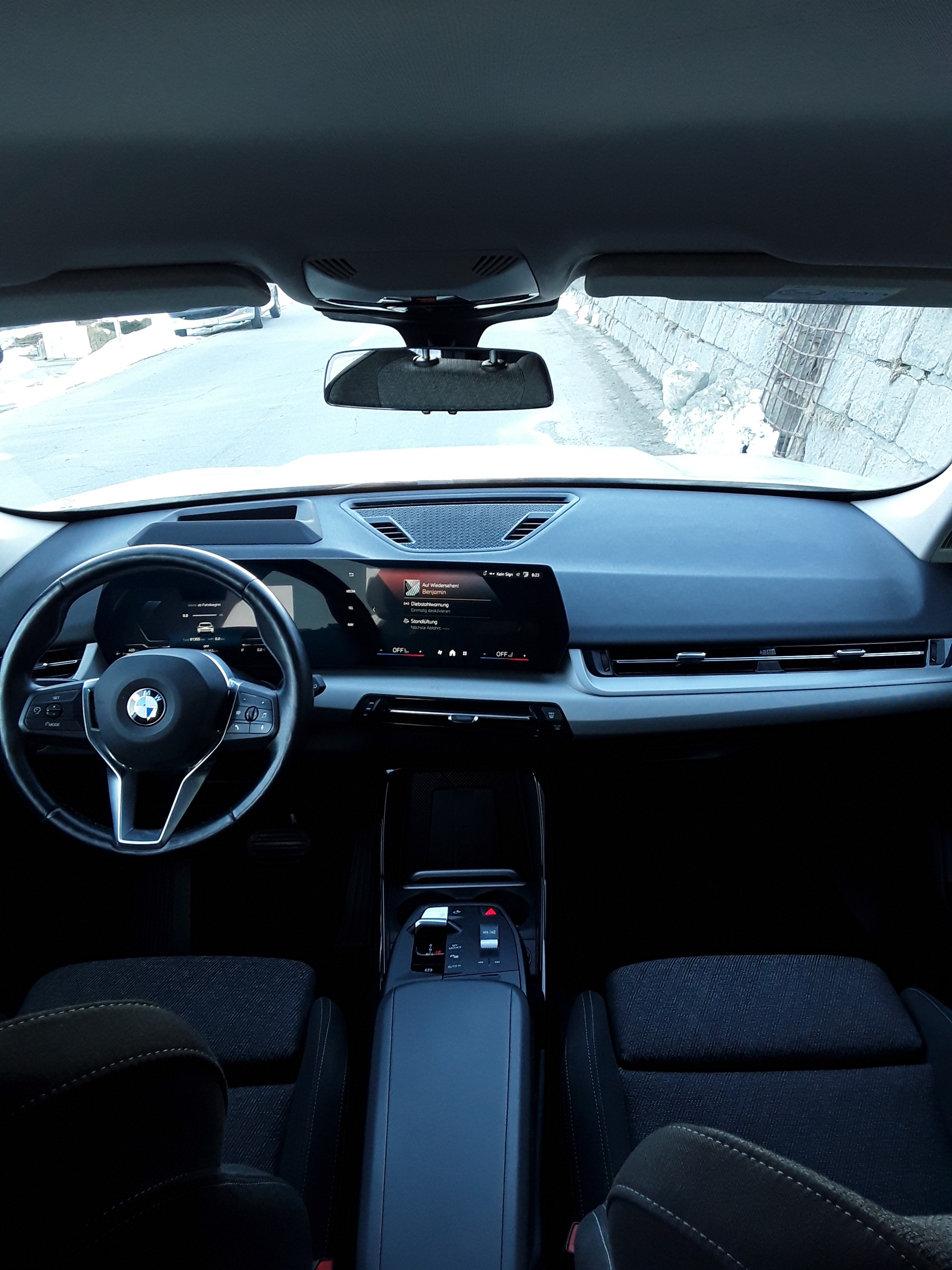 BMW X1 xDrive 20d 48V-image-10