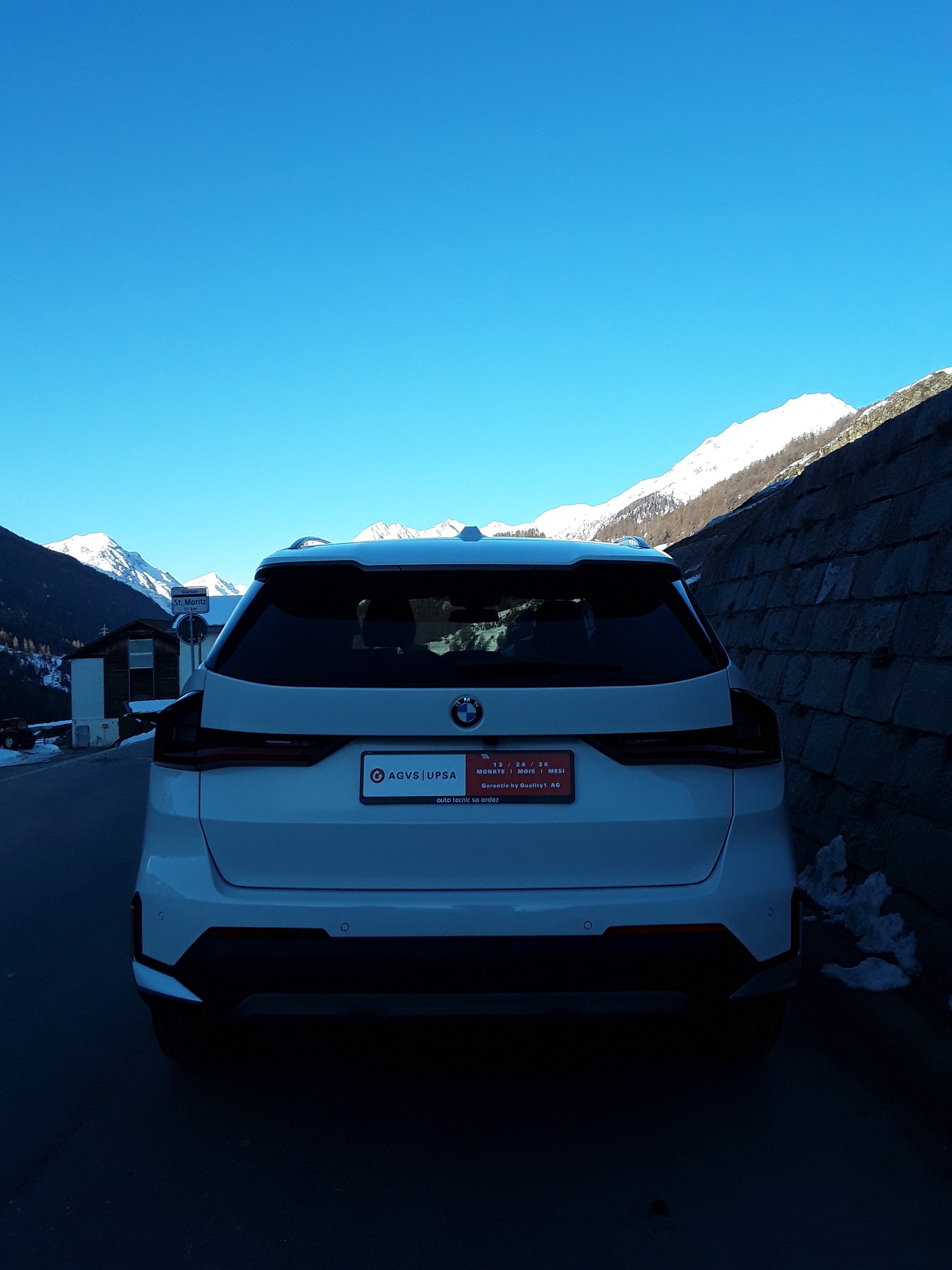 BMW X1 xDrive 20d 48V-image-3