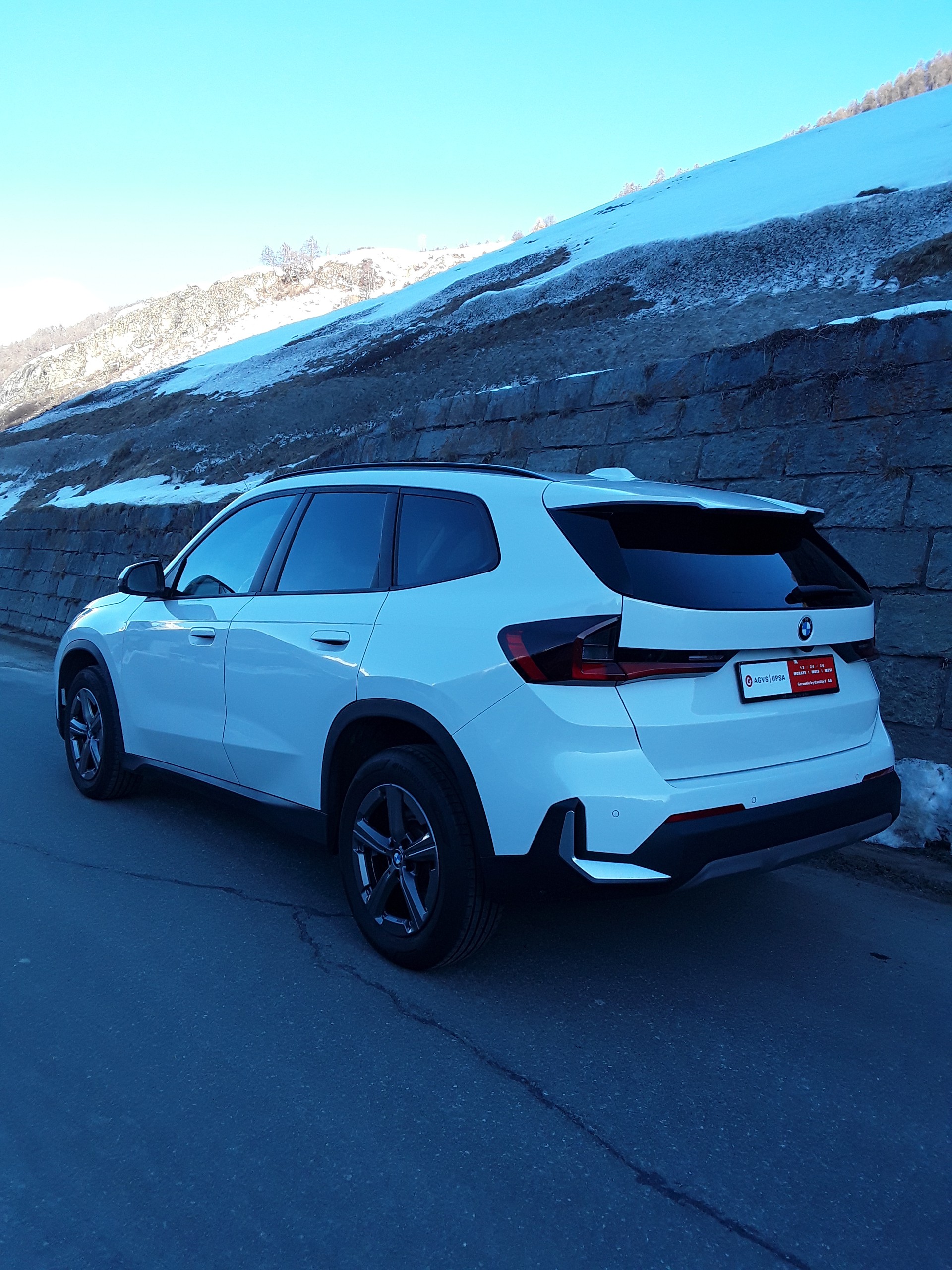 BMW X1 xDrive 20d 48V-image-2