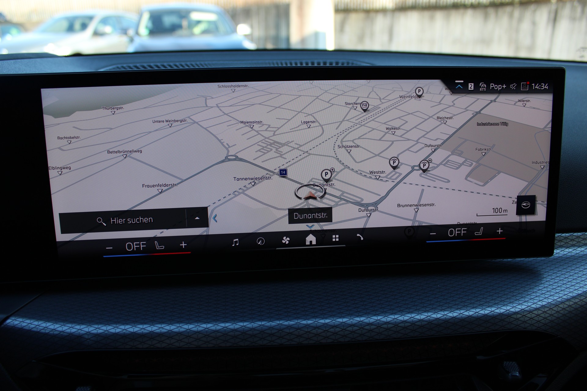 BMW 320d xDrive Touring M Sport-image-12