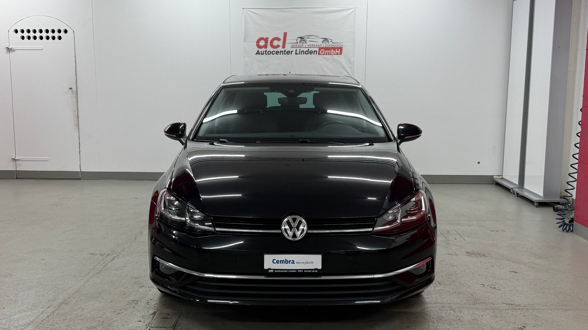 VW Golf 1.4 TSI Highline DSG, frisch ab MFK, Servicgepflegt, 8 fach berädert alle Asisstenten, Sitz&Lenkradheizung, Garantie u.v.m.-showroom-element-1
