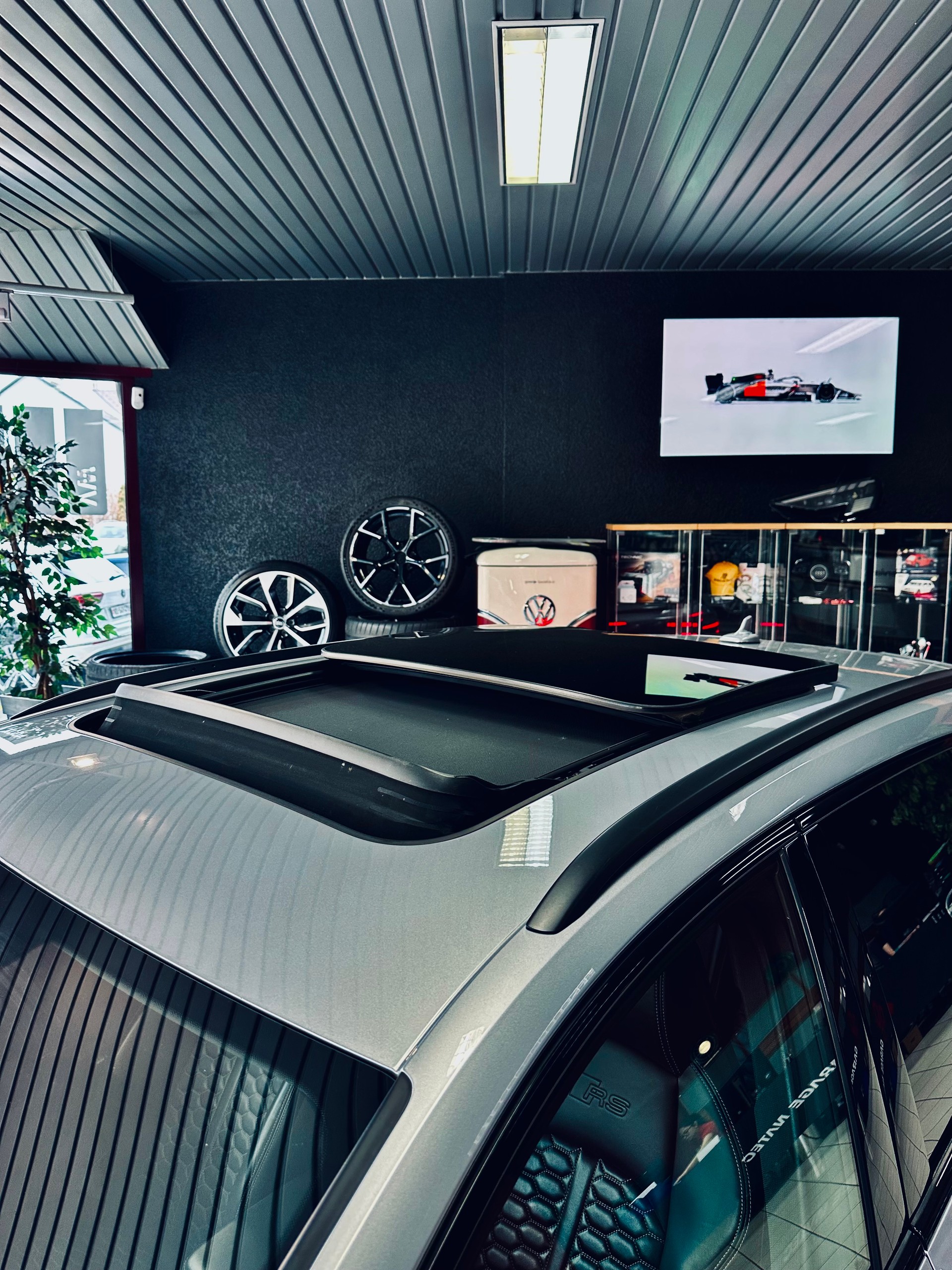 AUDI RS4 Avant 2.9 TFSI quattro tiptronic-image-6