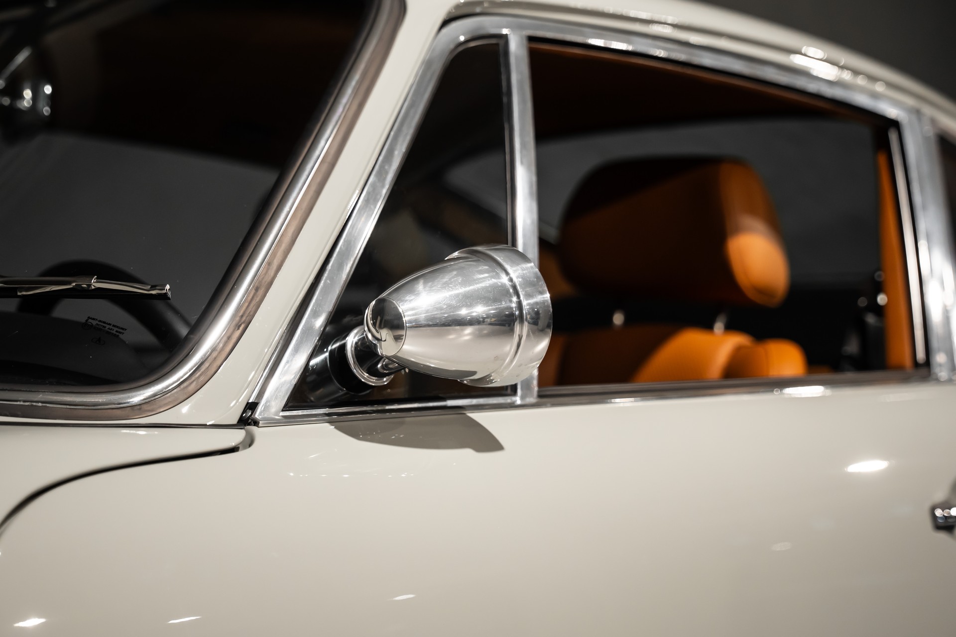 PORSCHE 911 Backdate-image-5
